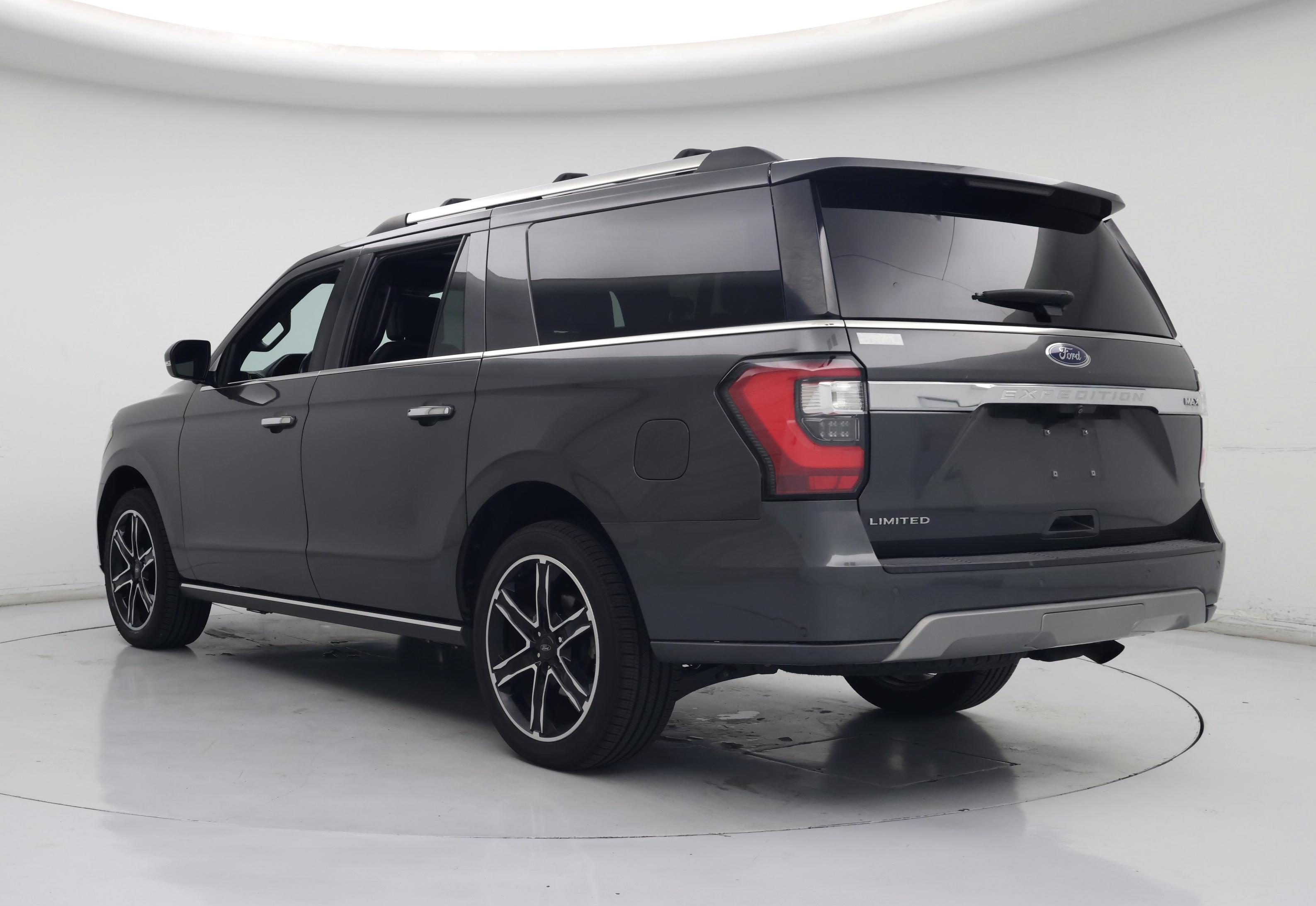 Thumbnail: 2020 Ford Expedition - 2