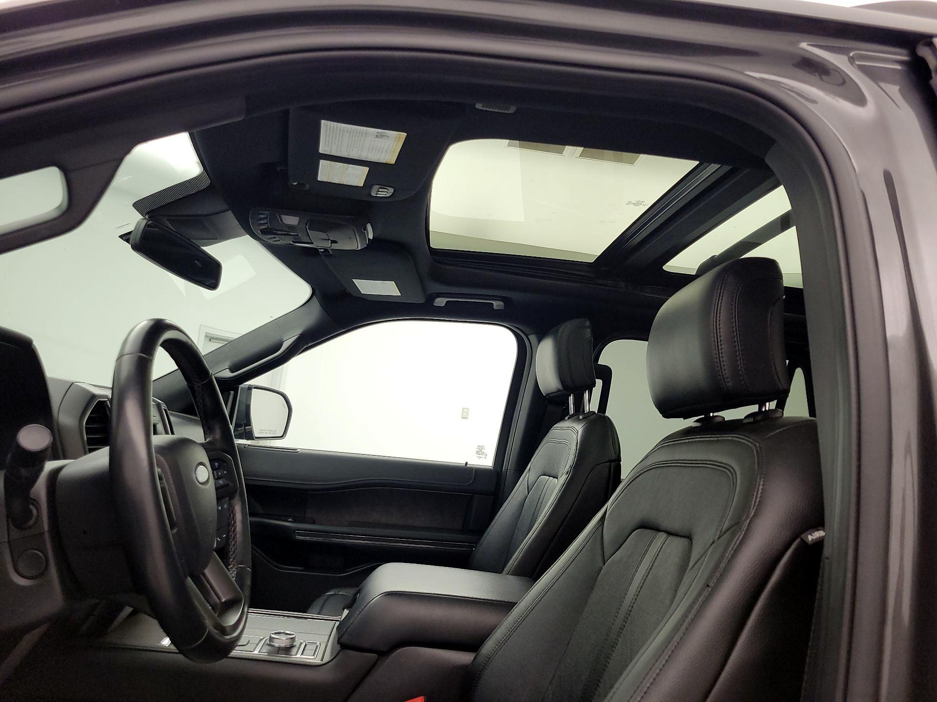 Thumbnail: 2020 Ford Expedition - 20