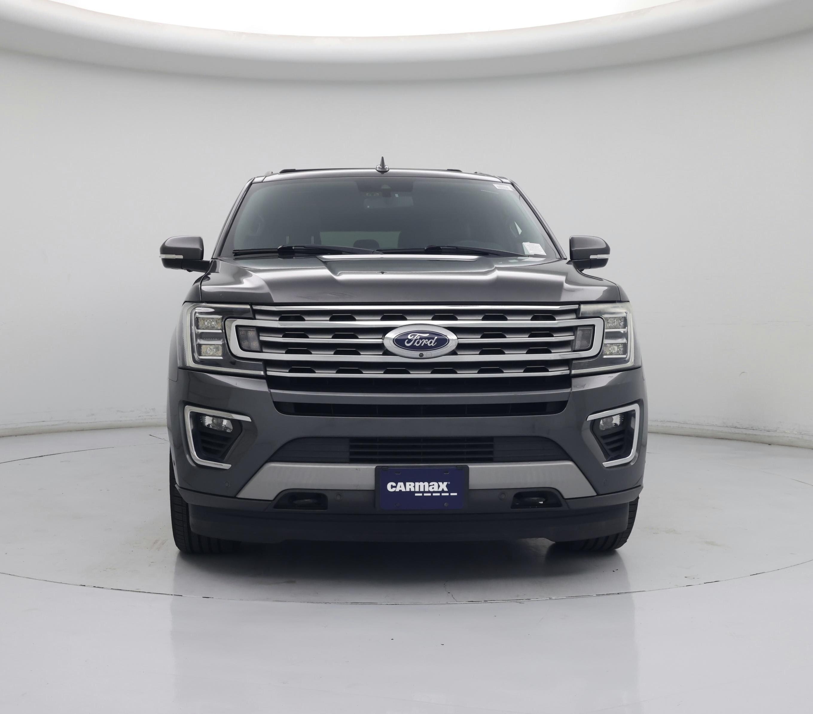 Thumbnail: 2020 Ford Expedition - 5