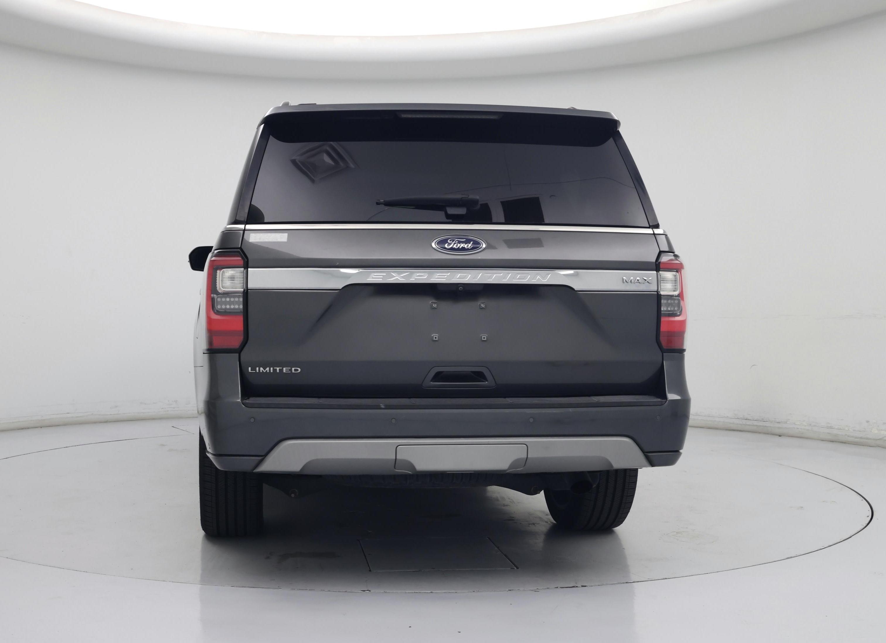 Thumbnail: 2020 Ford Expedition - 6