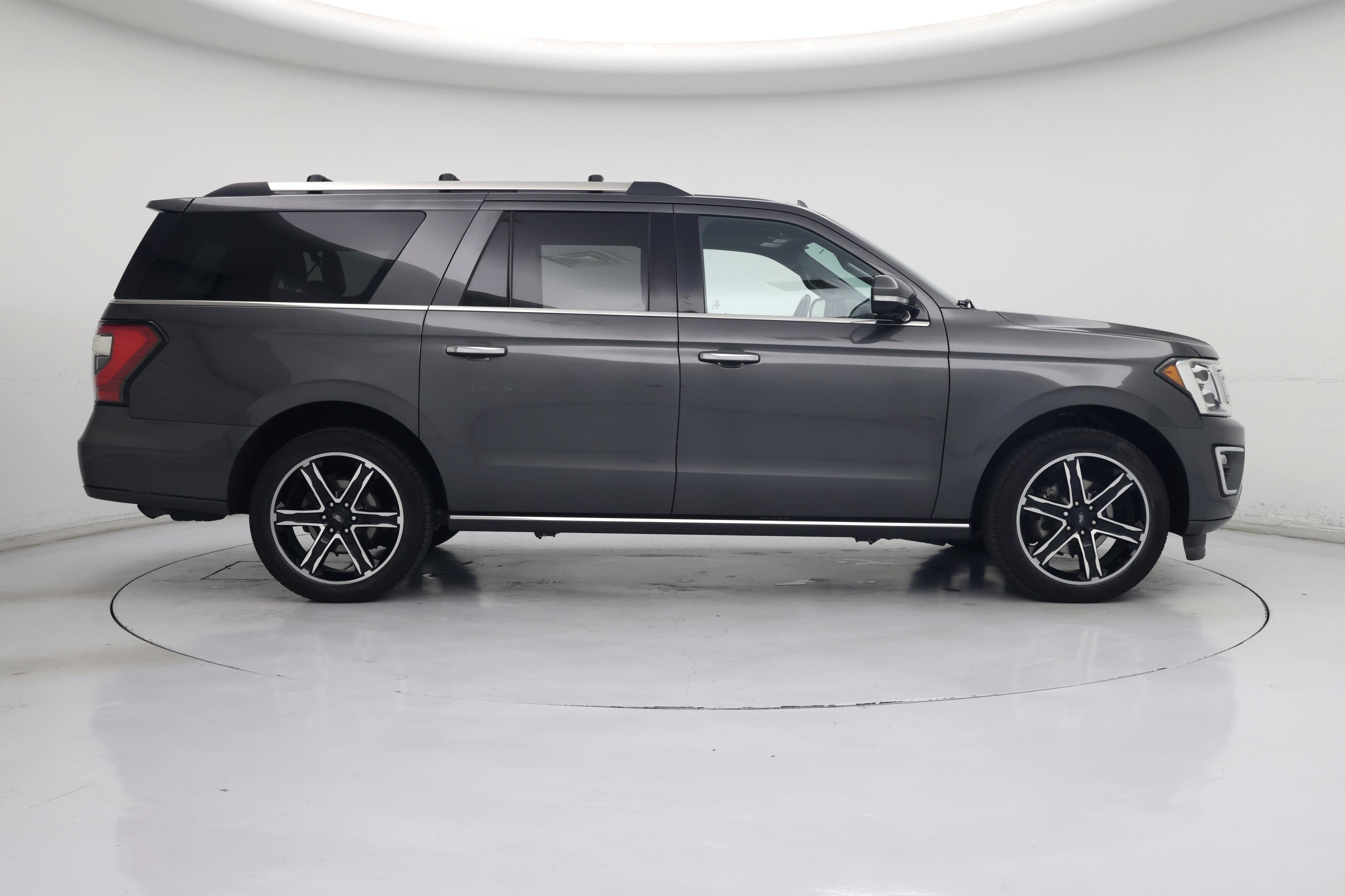 Thumbnail: 2020 Ford Expedition - 7