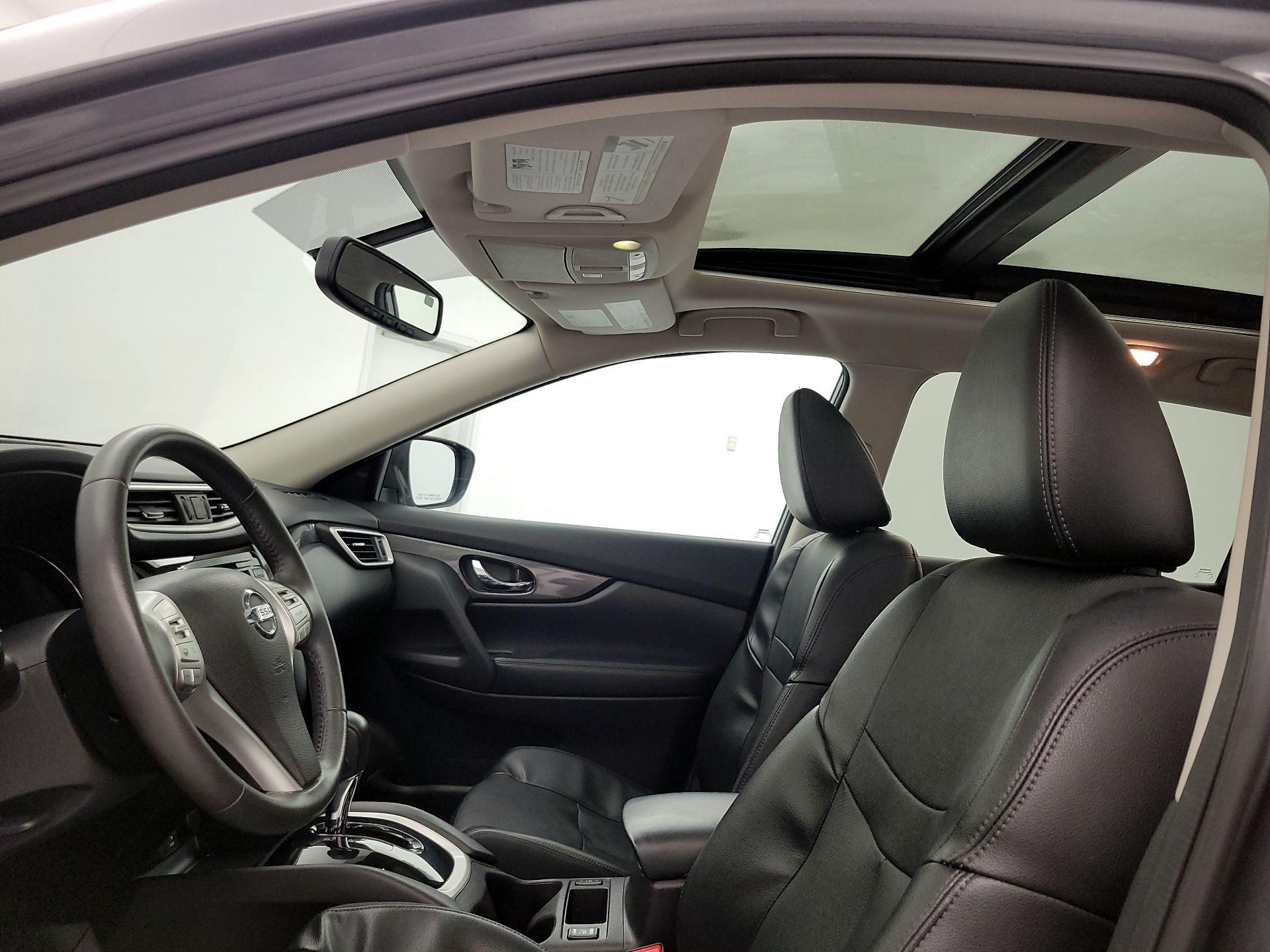 Thumbnail: 2016 Nissan Rogue - 20