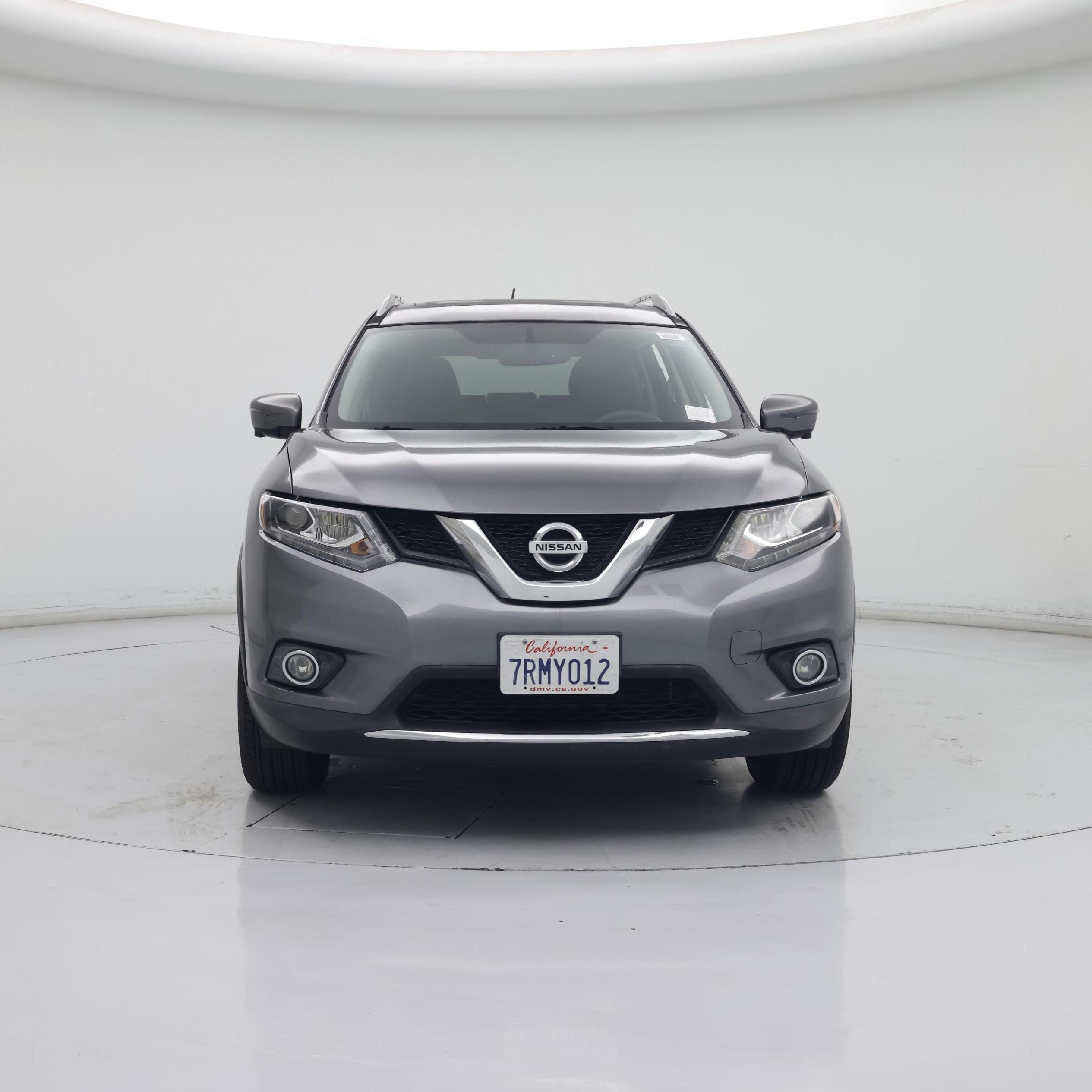 Thumbnail: 2016 Nissan Rogue - 5