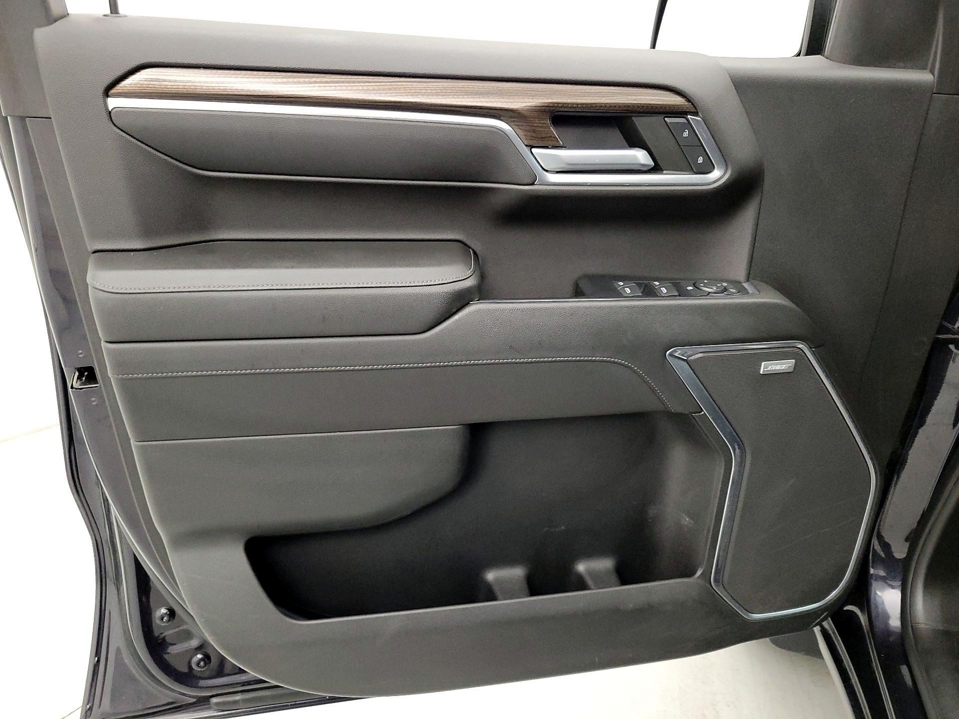 Thumbnail: 2022 Chevrolet Silverado 1500 - 12