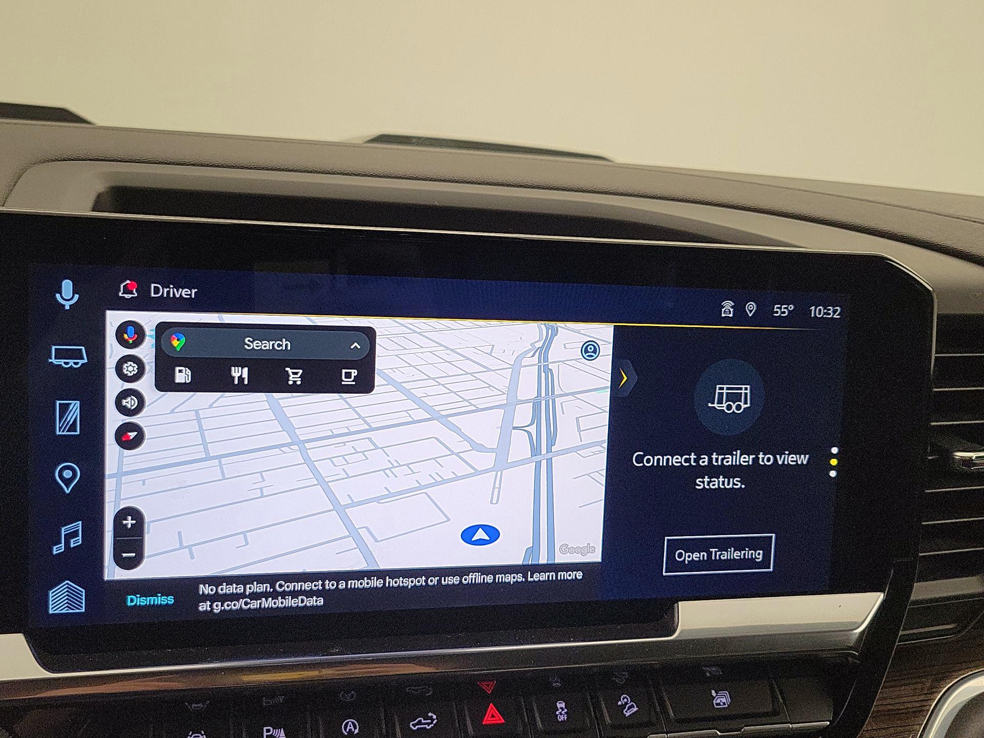 Thumbnail: 2022 Chevrolet Silverado 1500 - 14