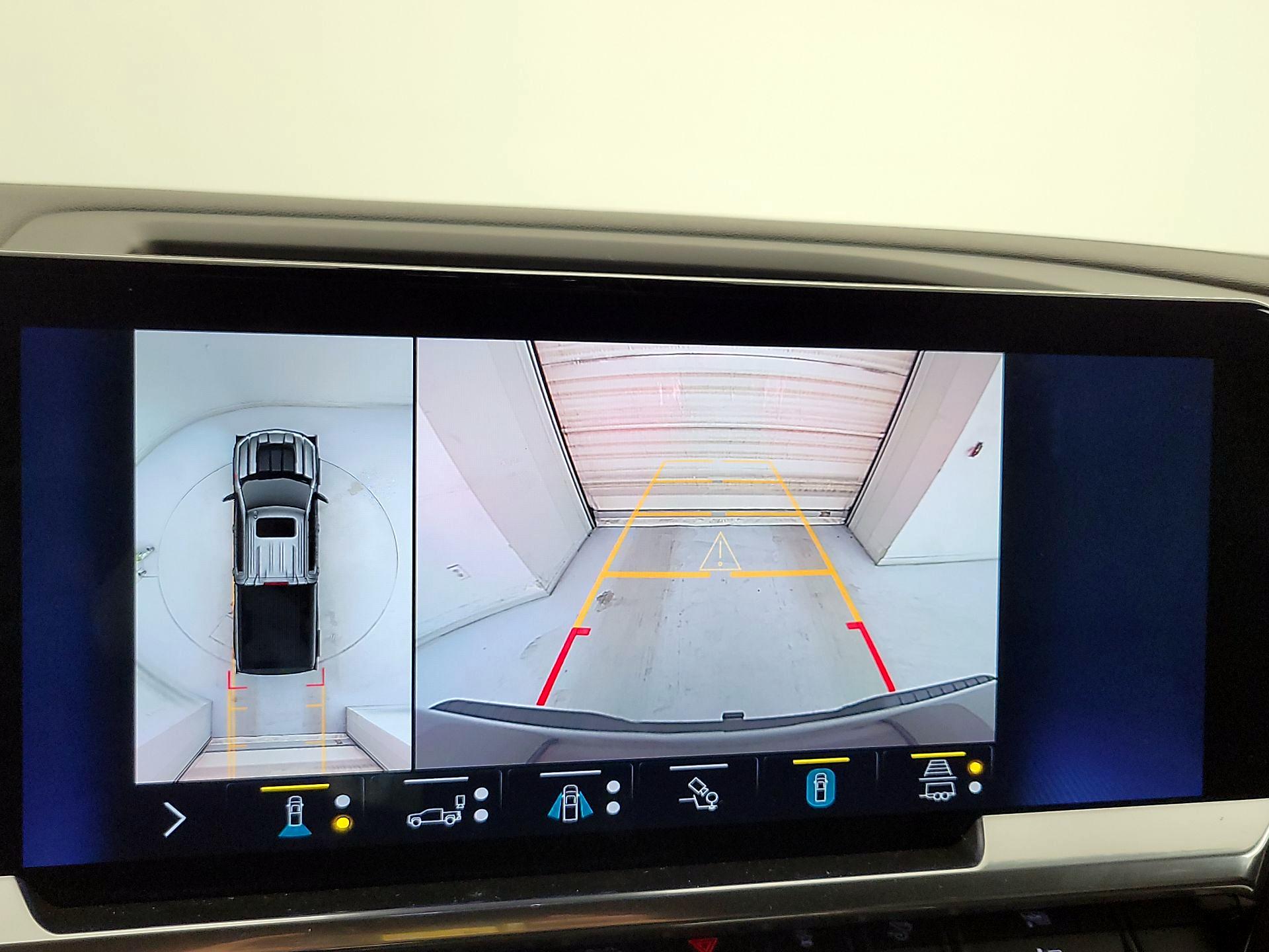 Thumbnail: 2022 Chevrolet Silverado 1500 - 15