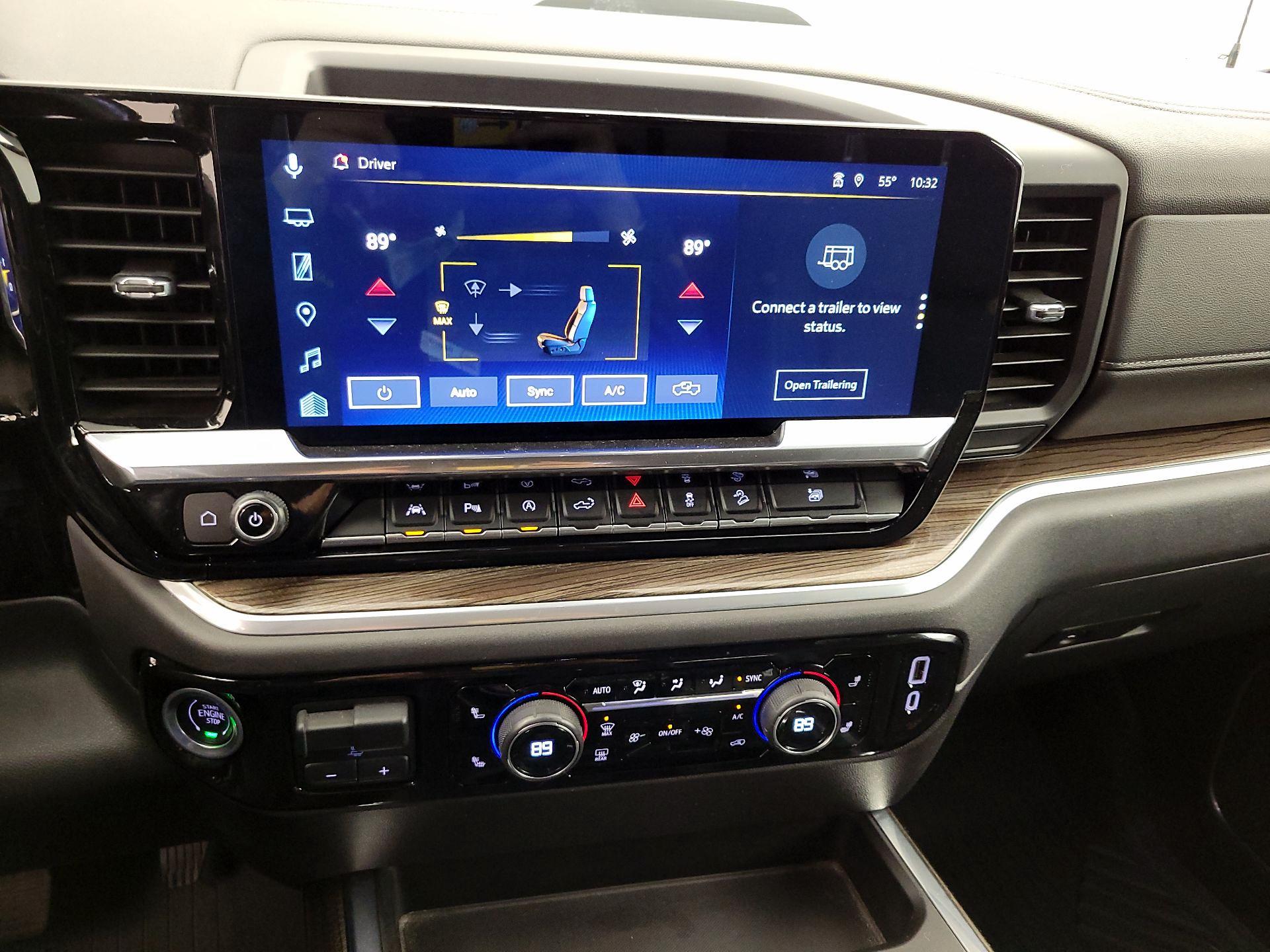 Thumbnail: 2022 Chevrolet Silverado 1500 - 17