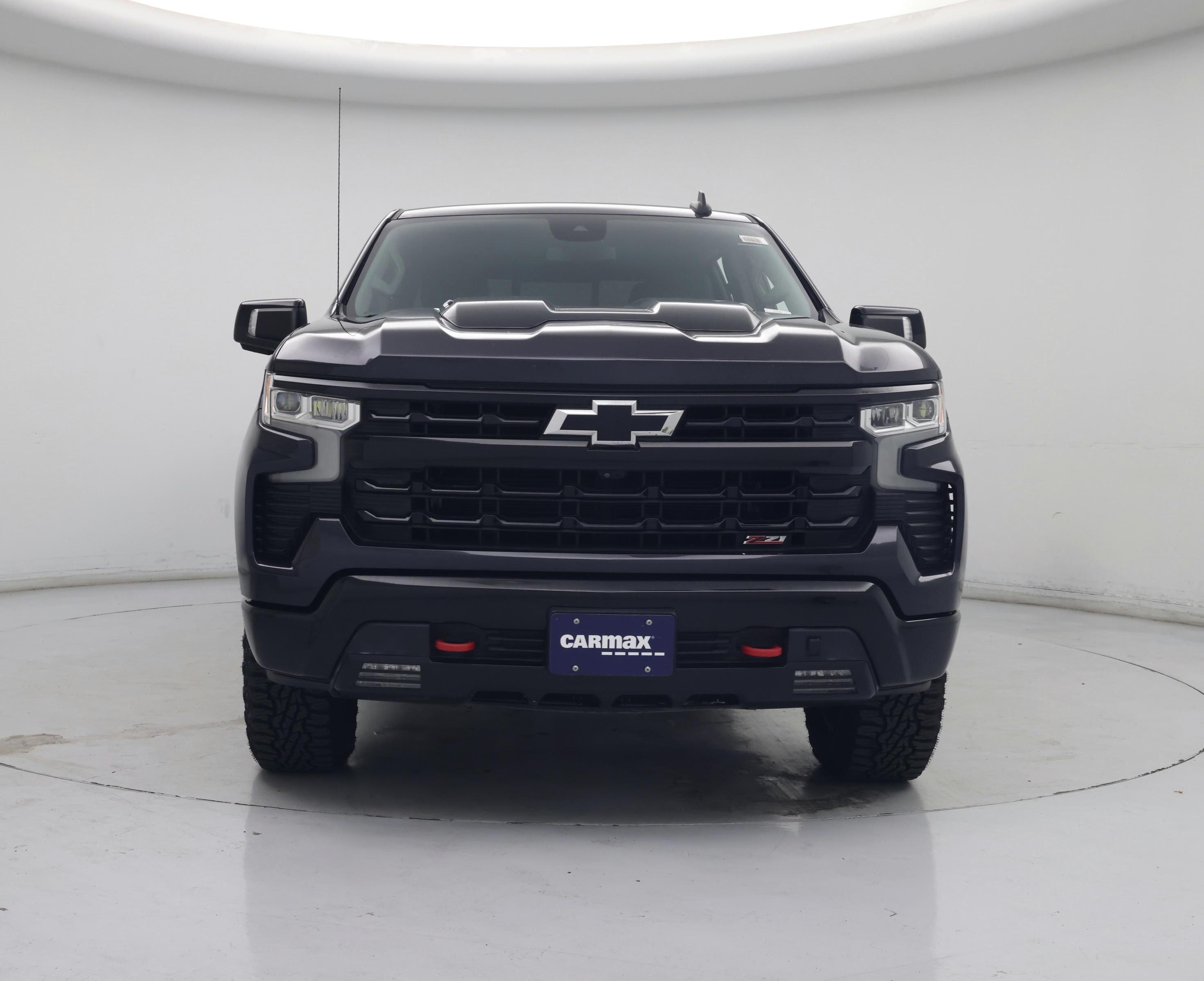 Thumbnail: 2022 Chevrolet Silverado 1500 - 5