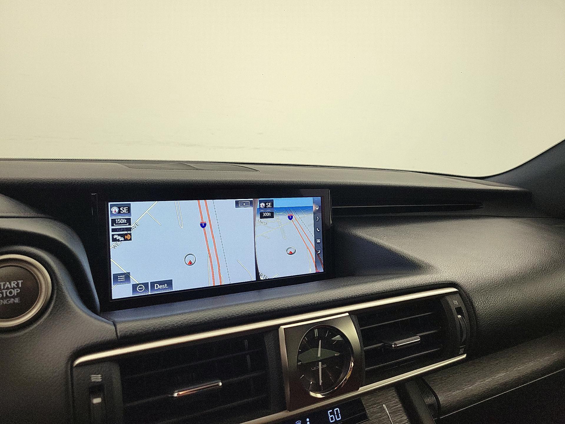 Thumbnail: 2019 Lexus IS - 14