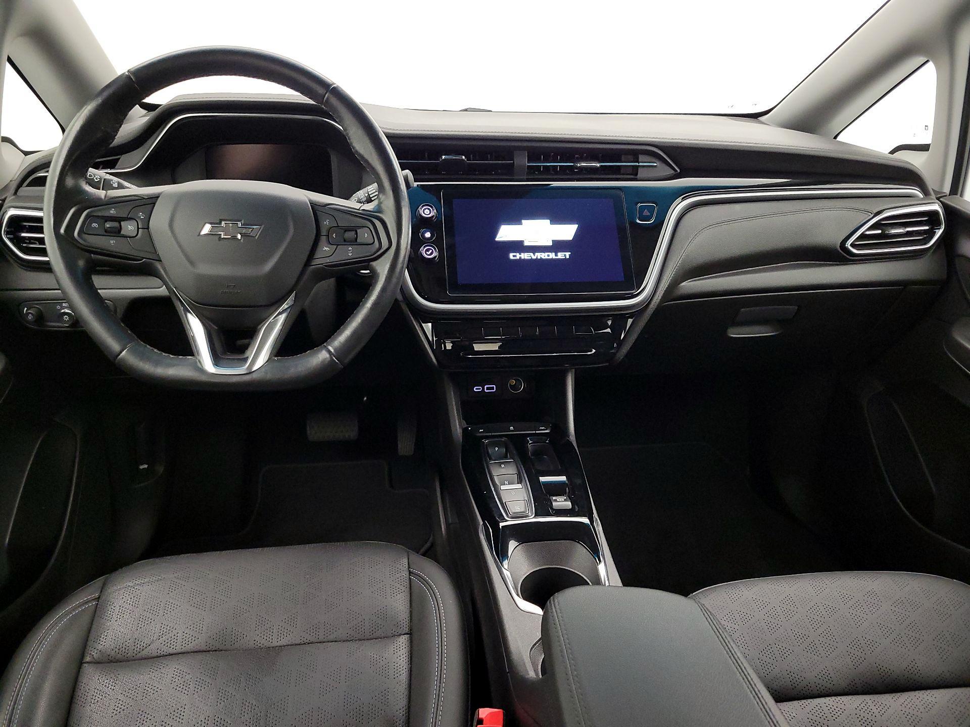 Thumbnail: 2023 Chevrolet Bolt EV - 9