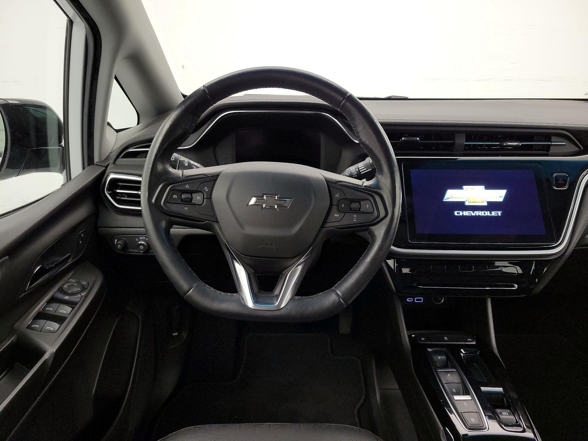 Thumbnail: 2023 Chevrolet Bolt EV - 10