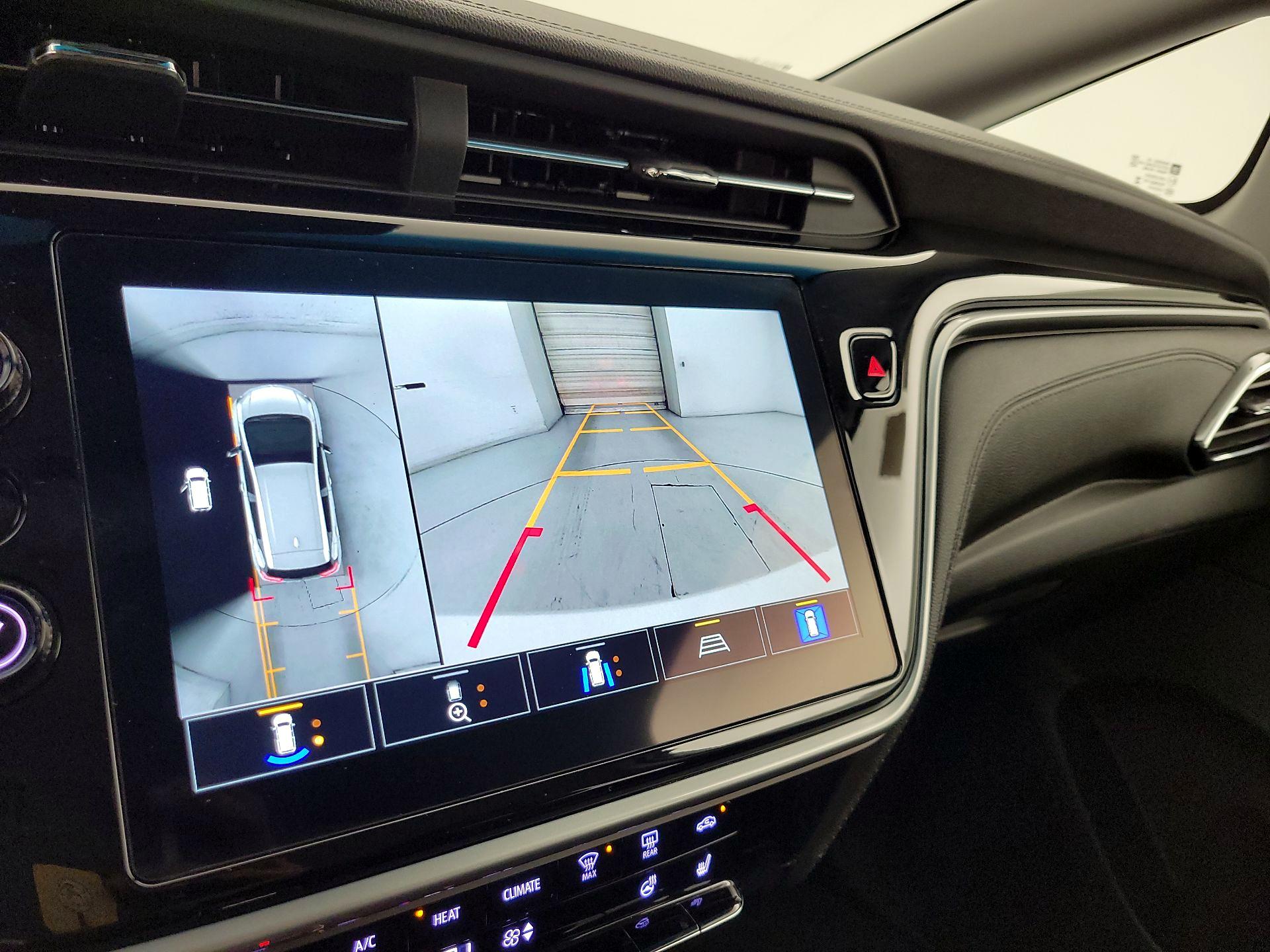 Thumbnail: 2023 Chevrolet Bolt EV - 14