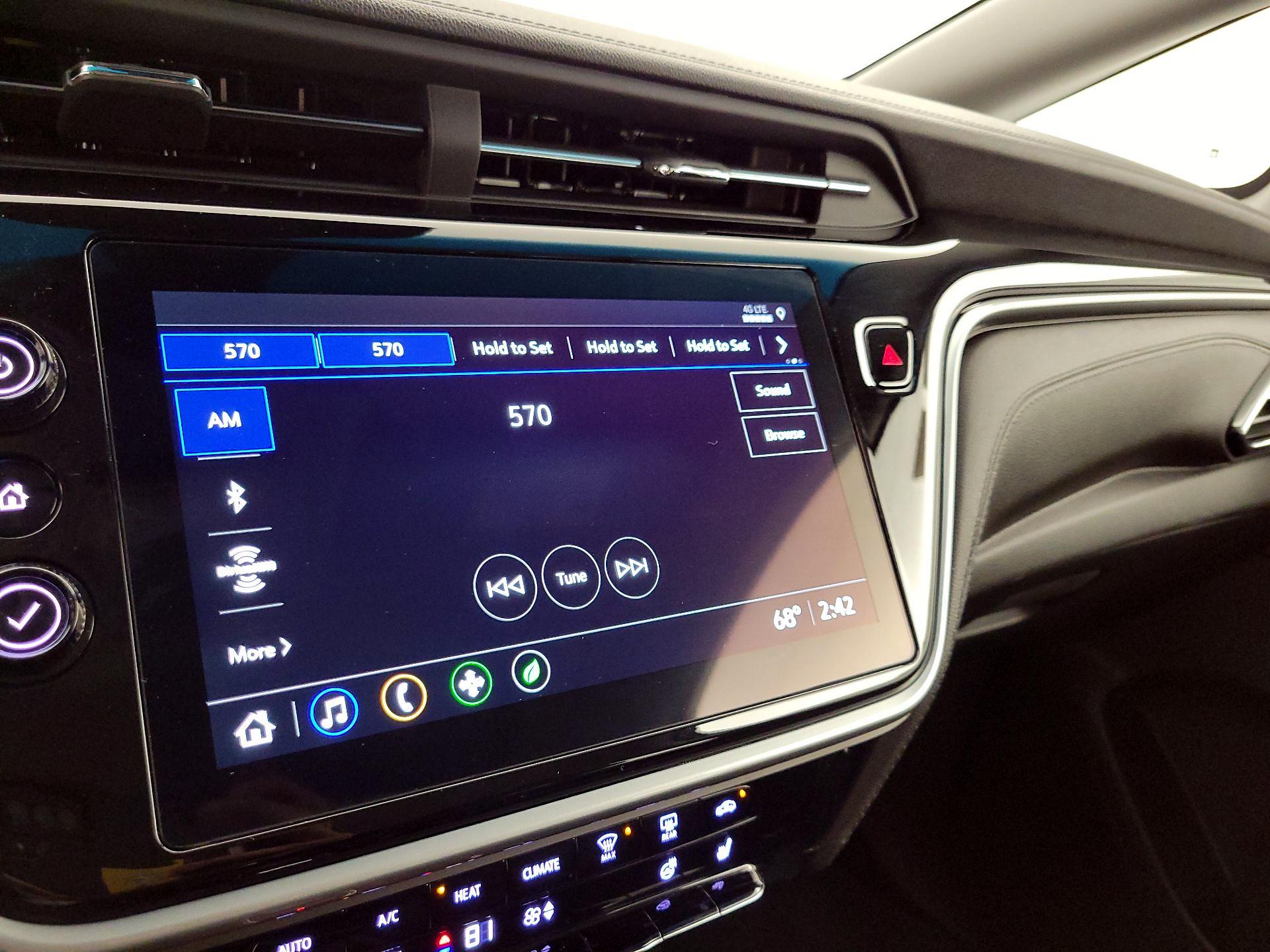 Thumbnail: 2023 Chevrolet Bolt EV - 15