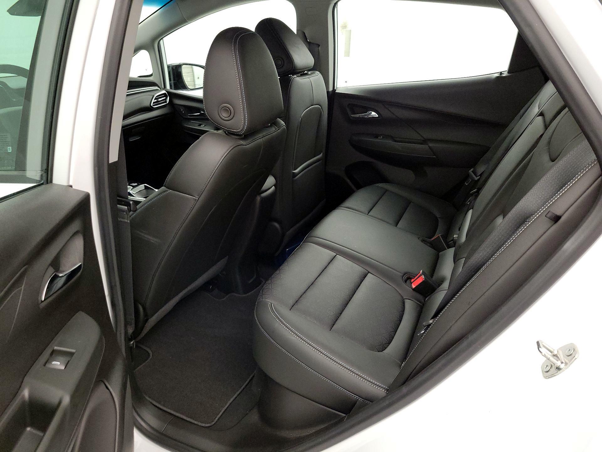 Thumbnail: 2023 Chevrolet Bolt EV - 18