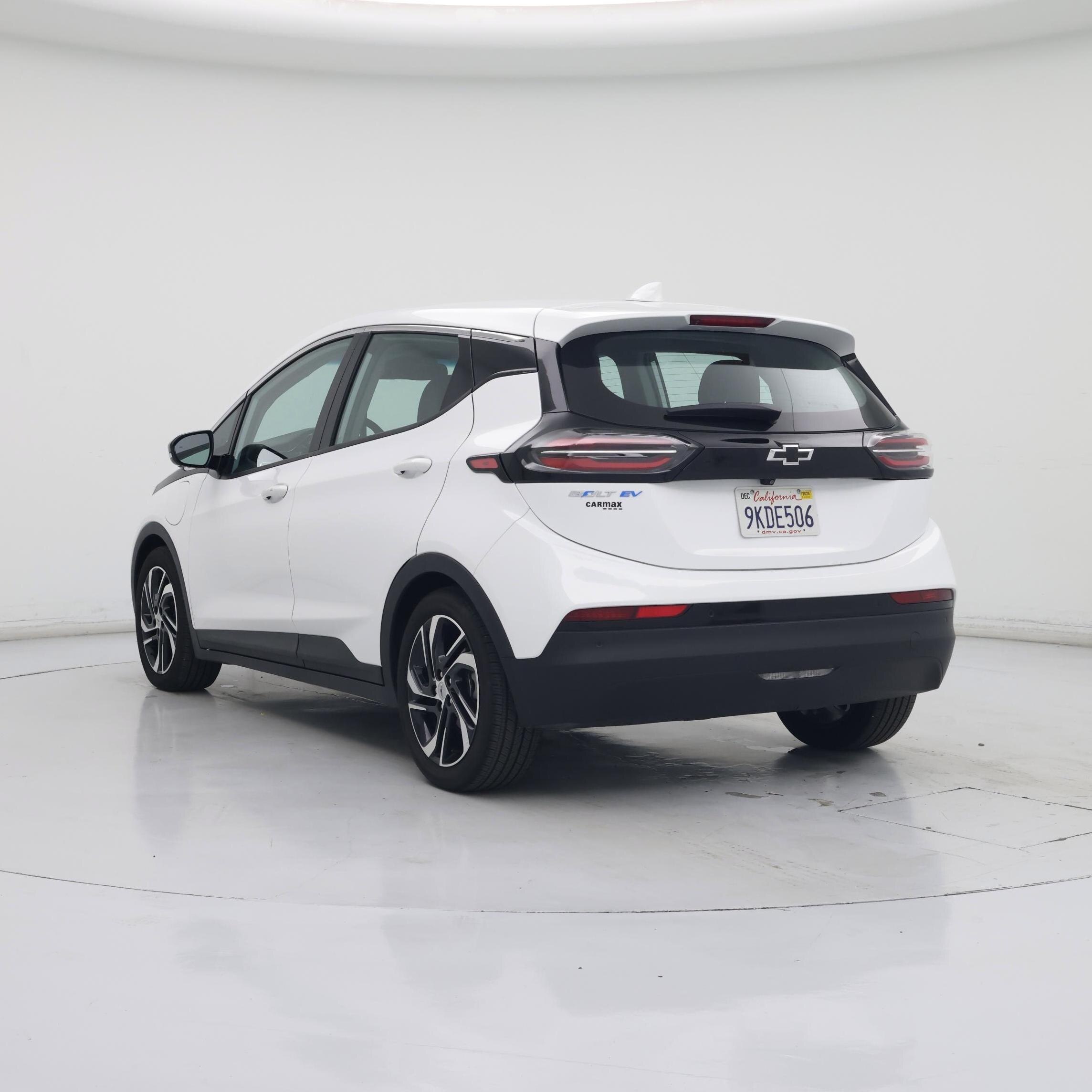 Thumbnail: 2023 Chevrolet Bolt EV - 2