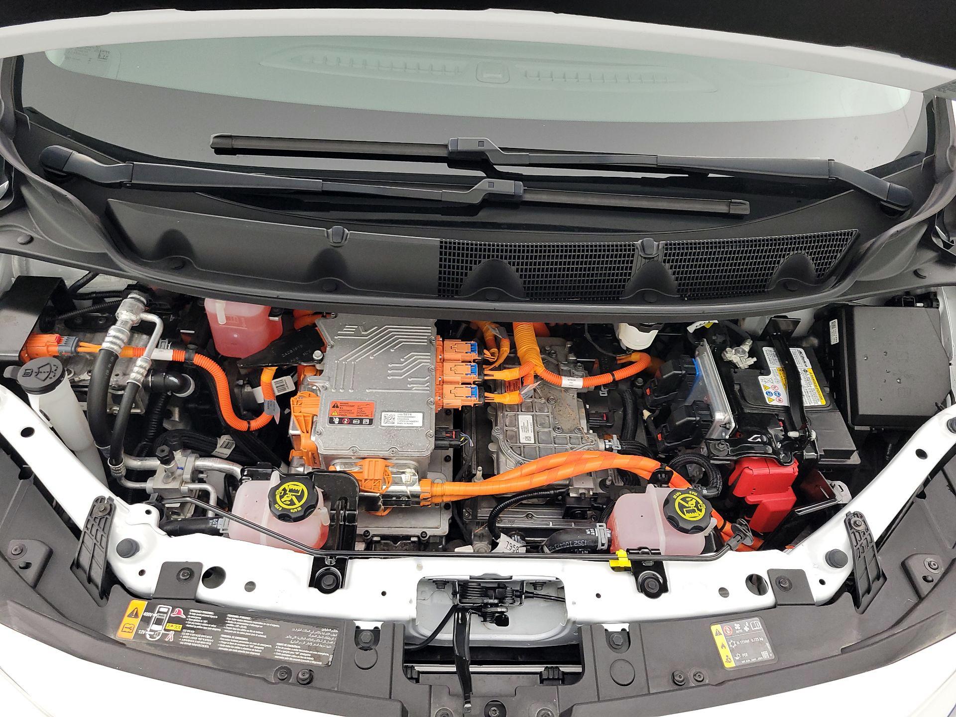 Thumbnail: 2023 Chevrolet Bolt EV - 20