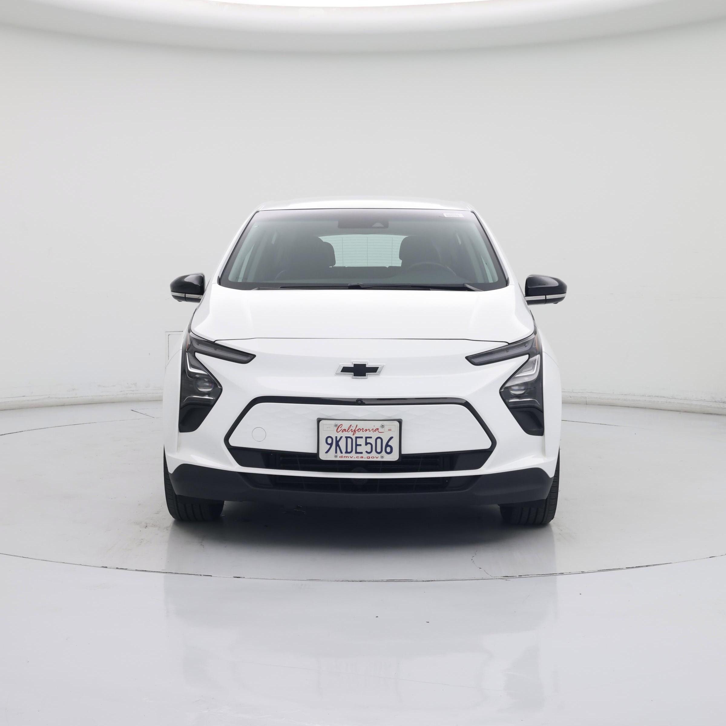 Thumbnail: 2023 Chevrolet Bolt EV - 5