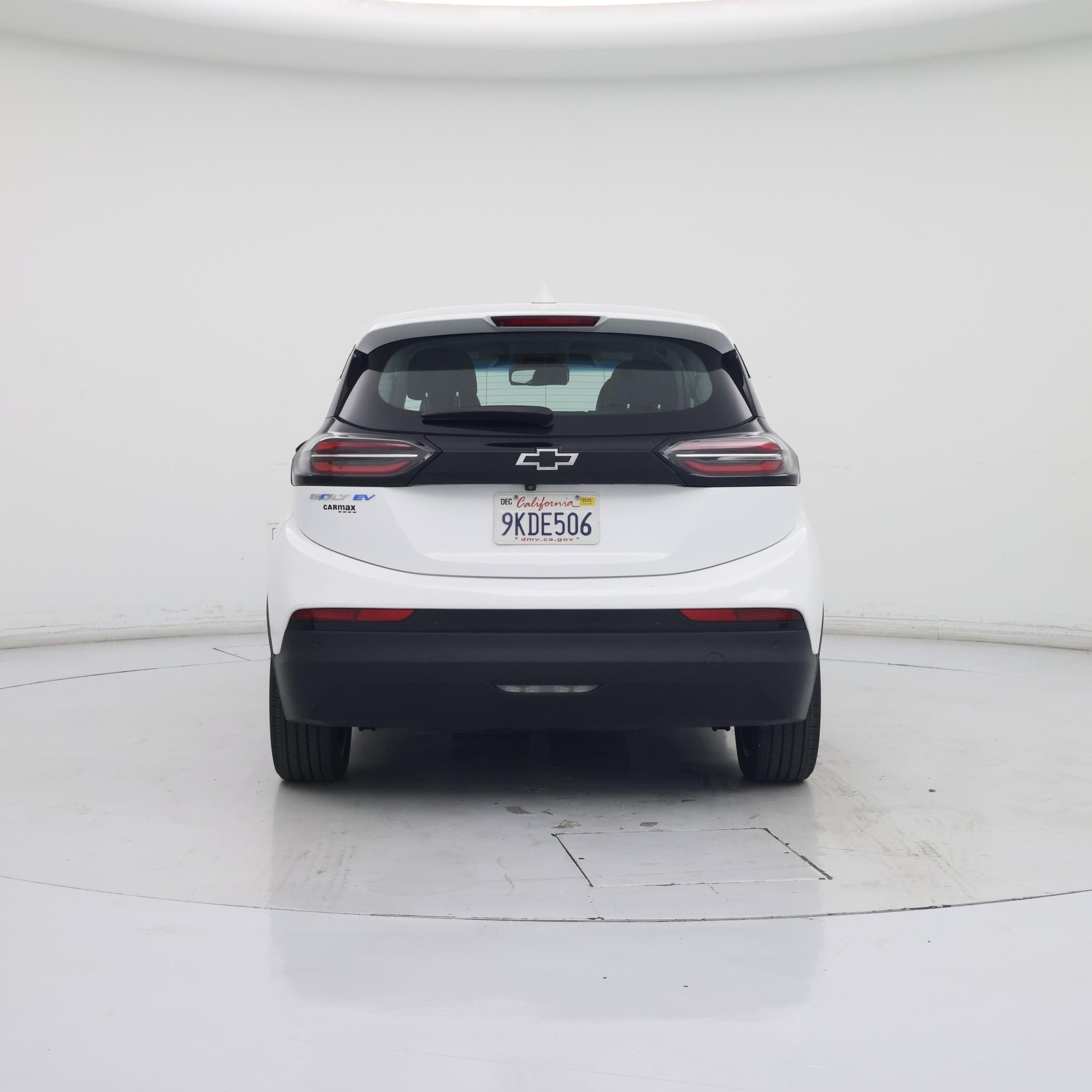 Thumbnail: 2023 Chevrolet Bolt EV - 6