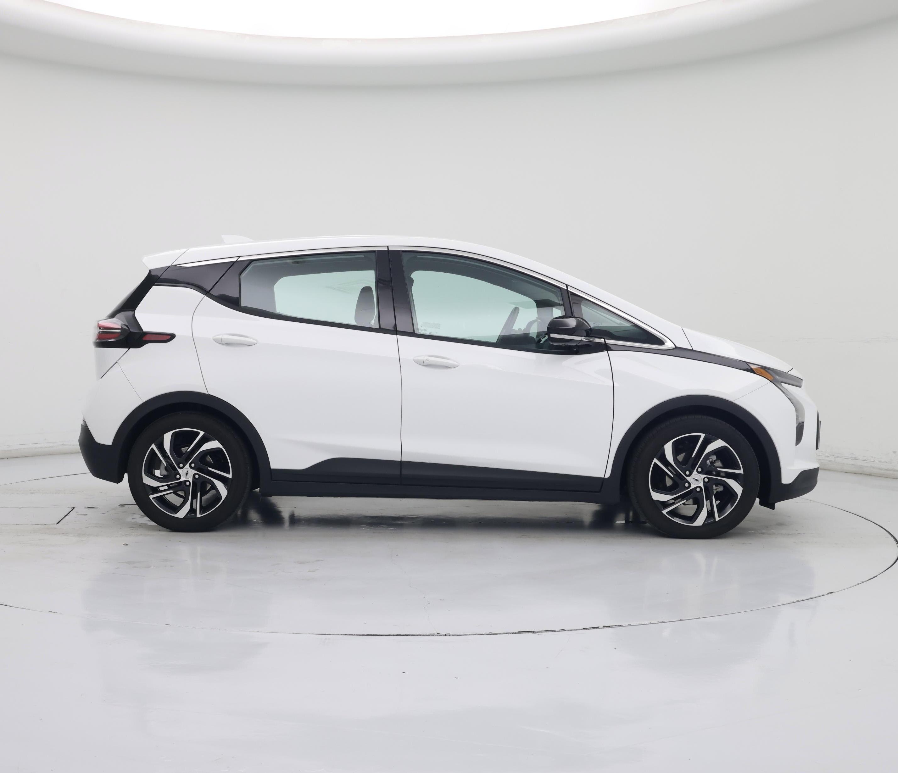 Thumbnail: 2023 Chevrolet Bolt EV - 7