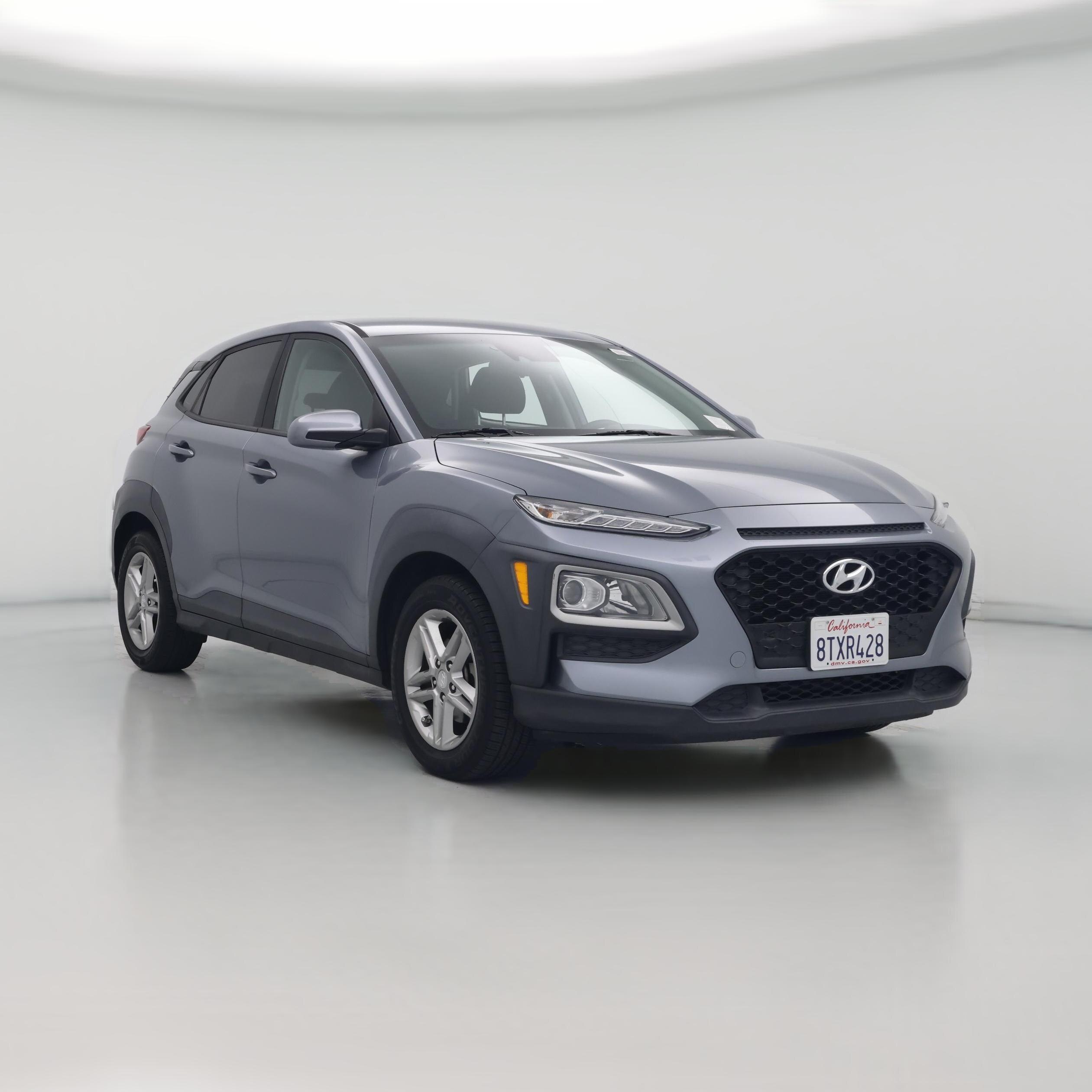 Thumbnail: 2019 Hyundai Kona - 1