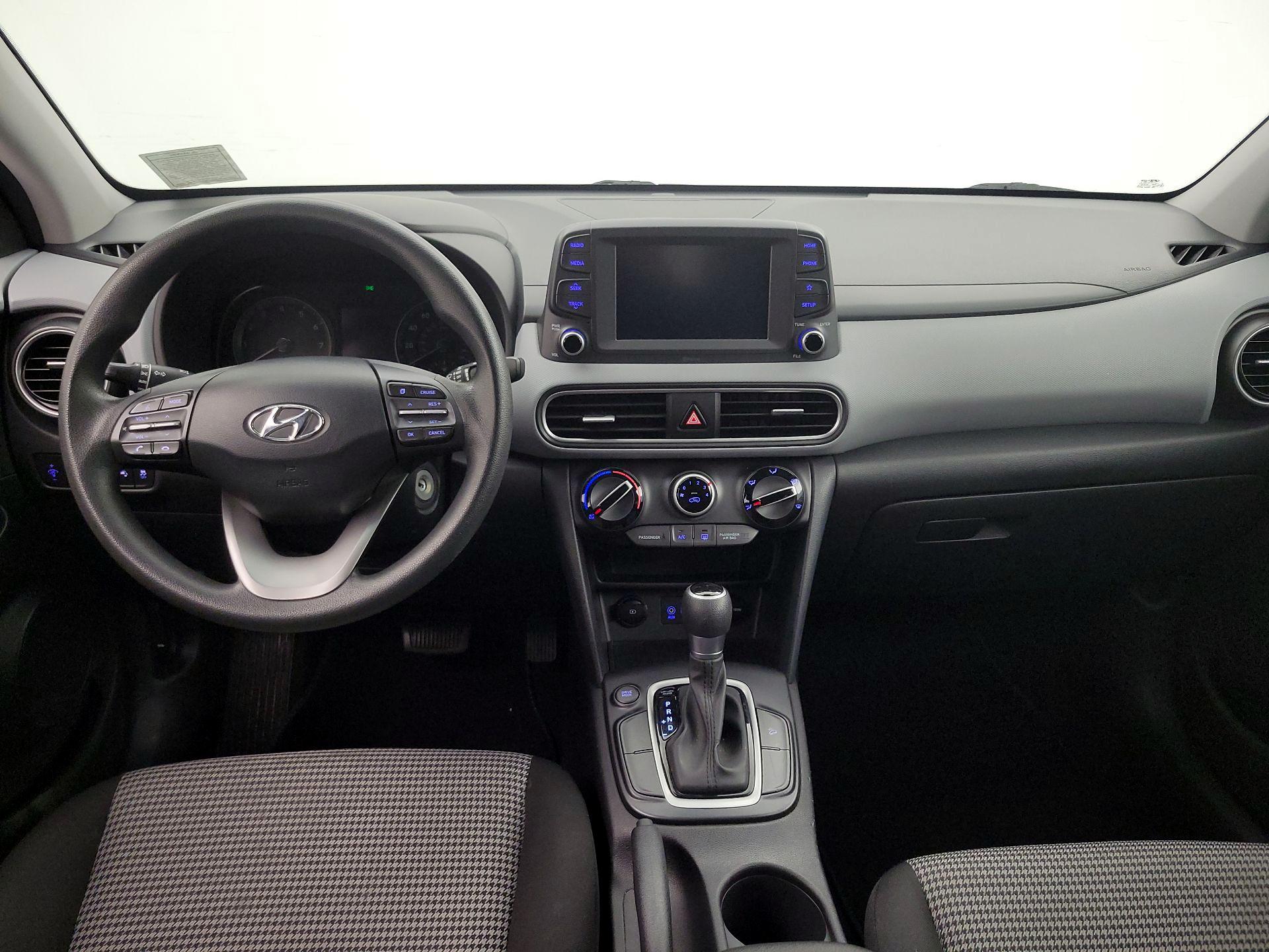 Thumbnail: 2019 Hyundai Kona - 9