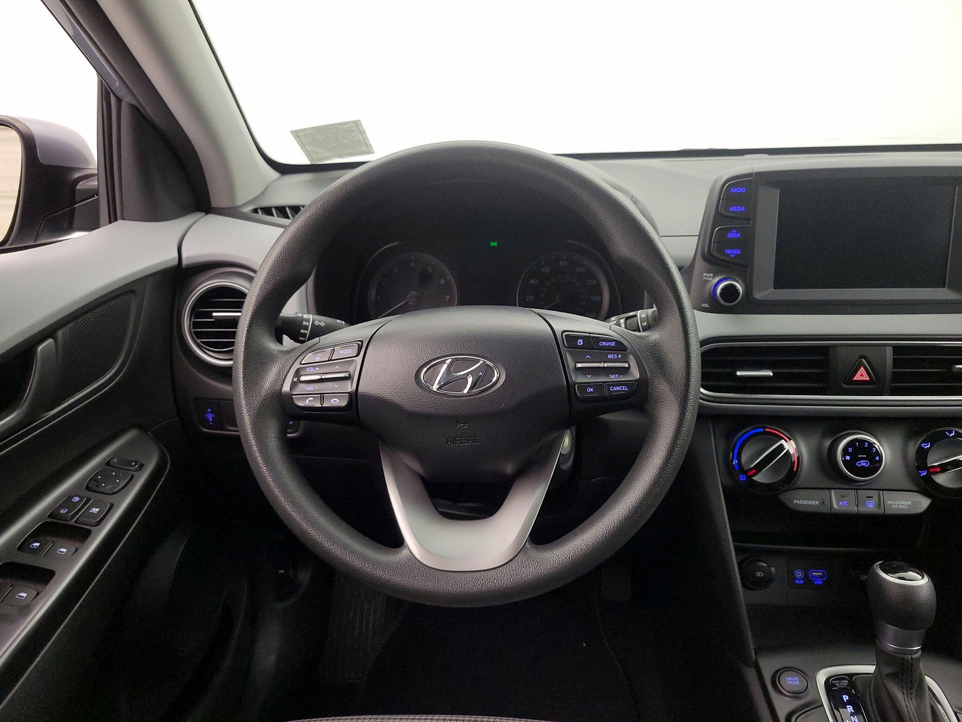 Thumbnail: 2019 Hyundai Kona - 10