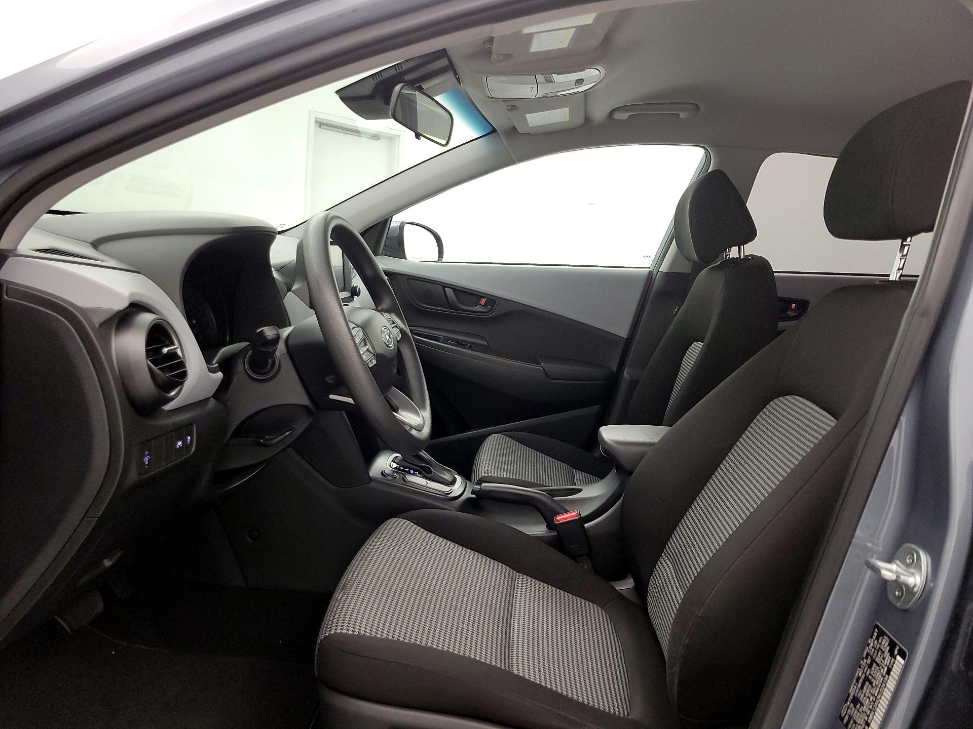 Thumbnail: 2019 Hyundai Kona - 11