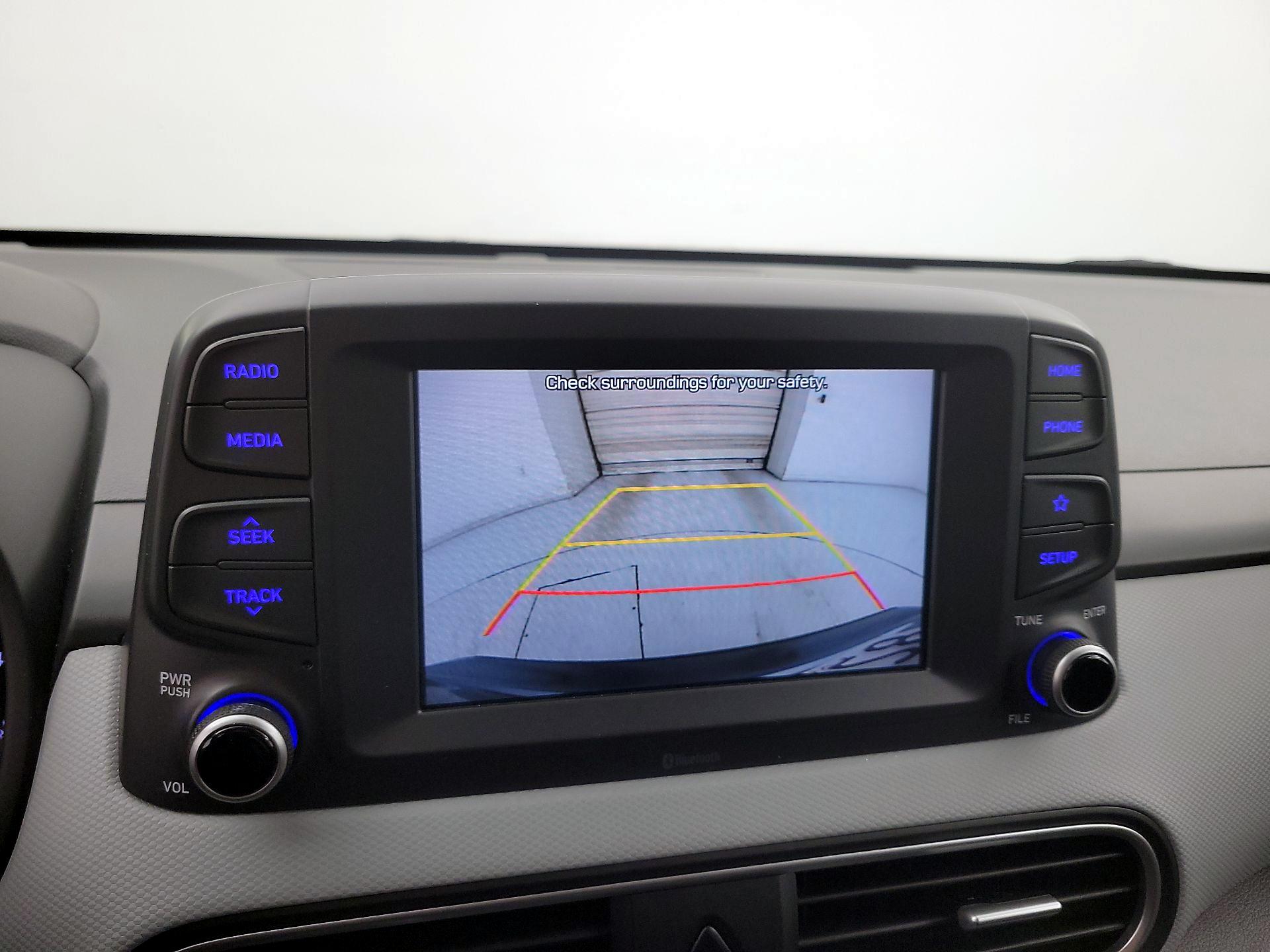 Thumbnail: 2019 Hyundai Kona - 14