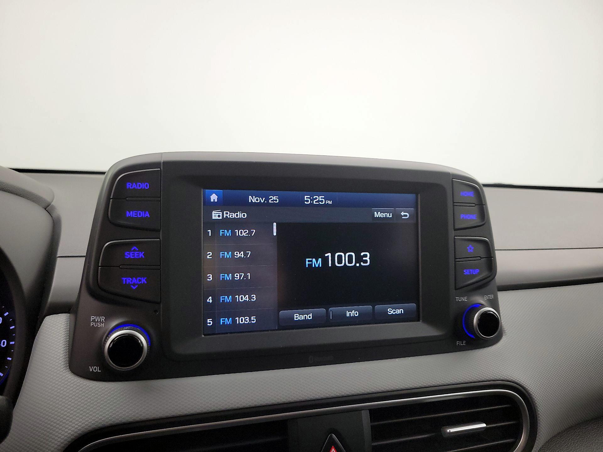 Thumbnail: 2019 Hyundai Kona - 15