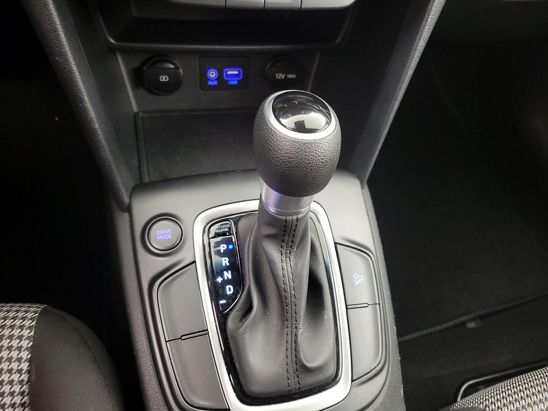 Thumbnail: 2019 Hyundai Kona - 17