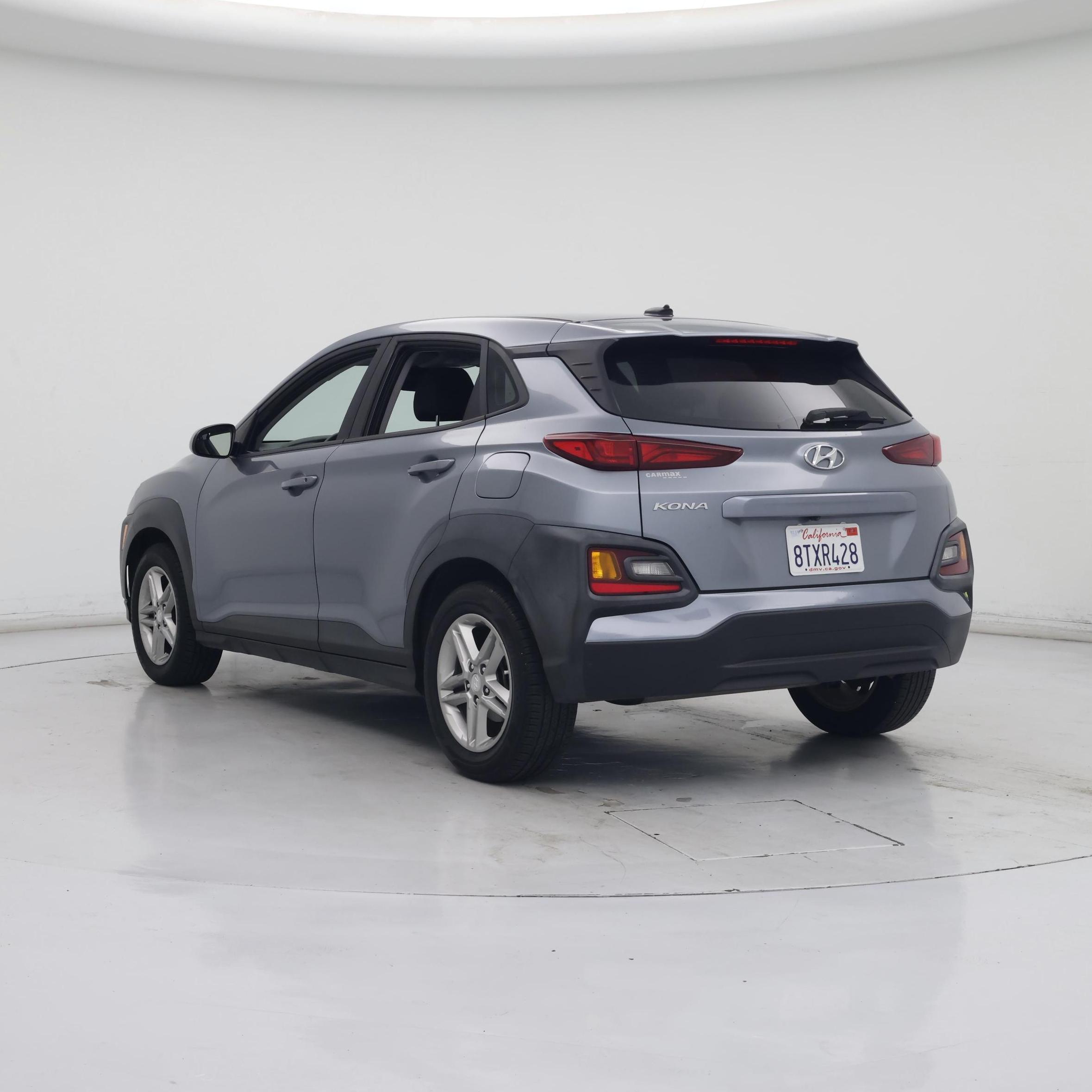 Thumbnail: 2019 Hyundai Kona - 2