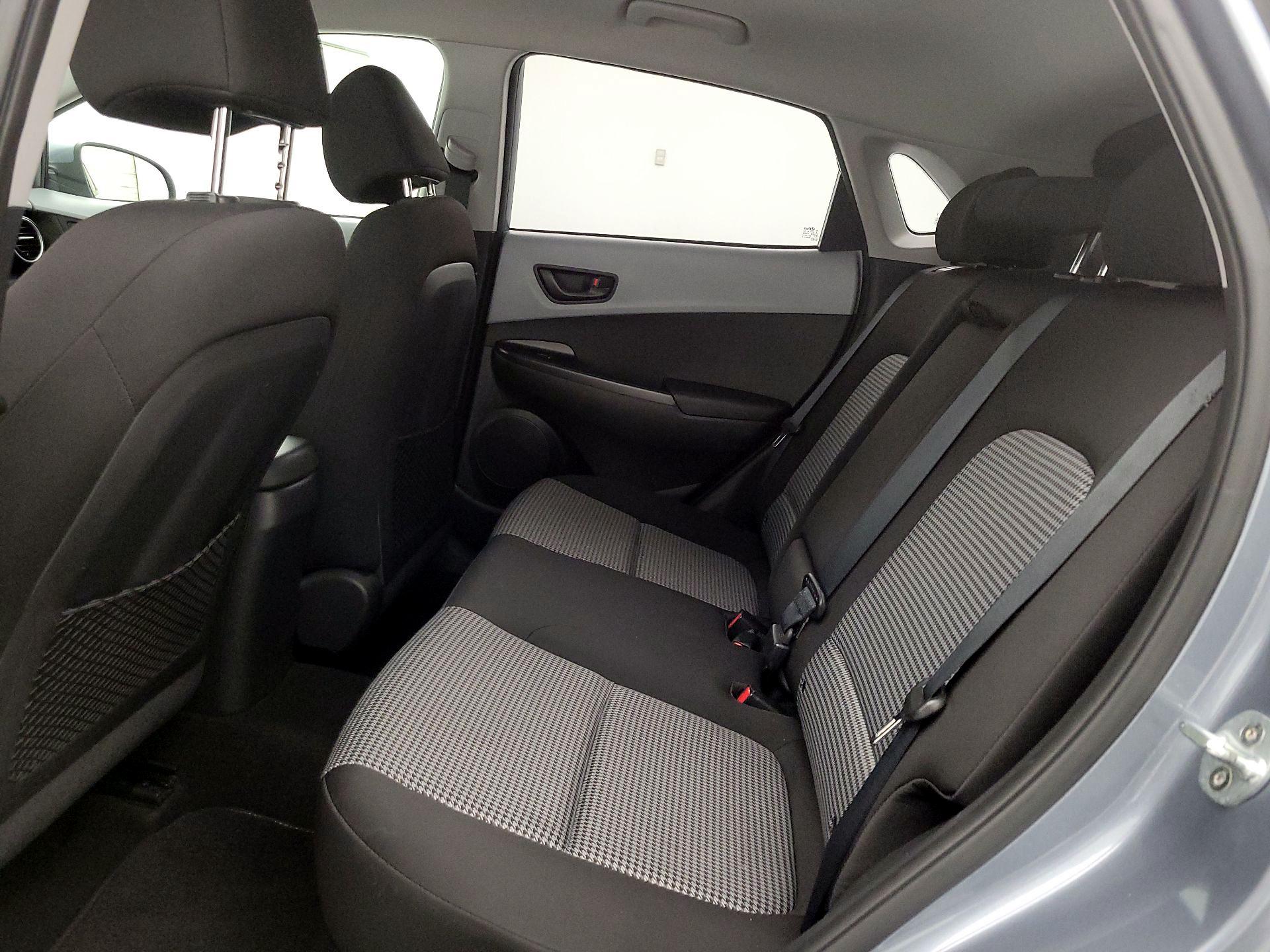 Thumbnail: 2019 Hyundai Kona - 19