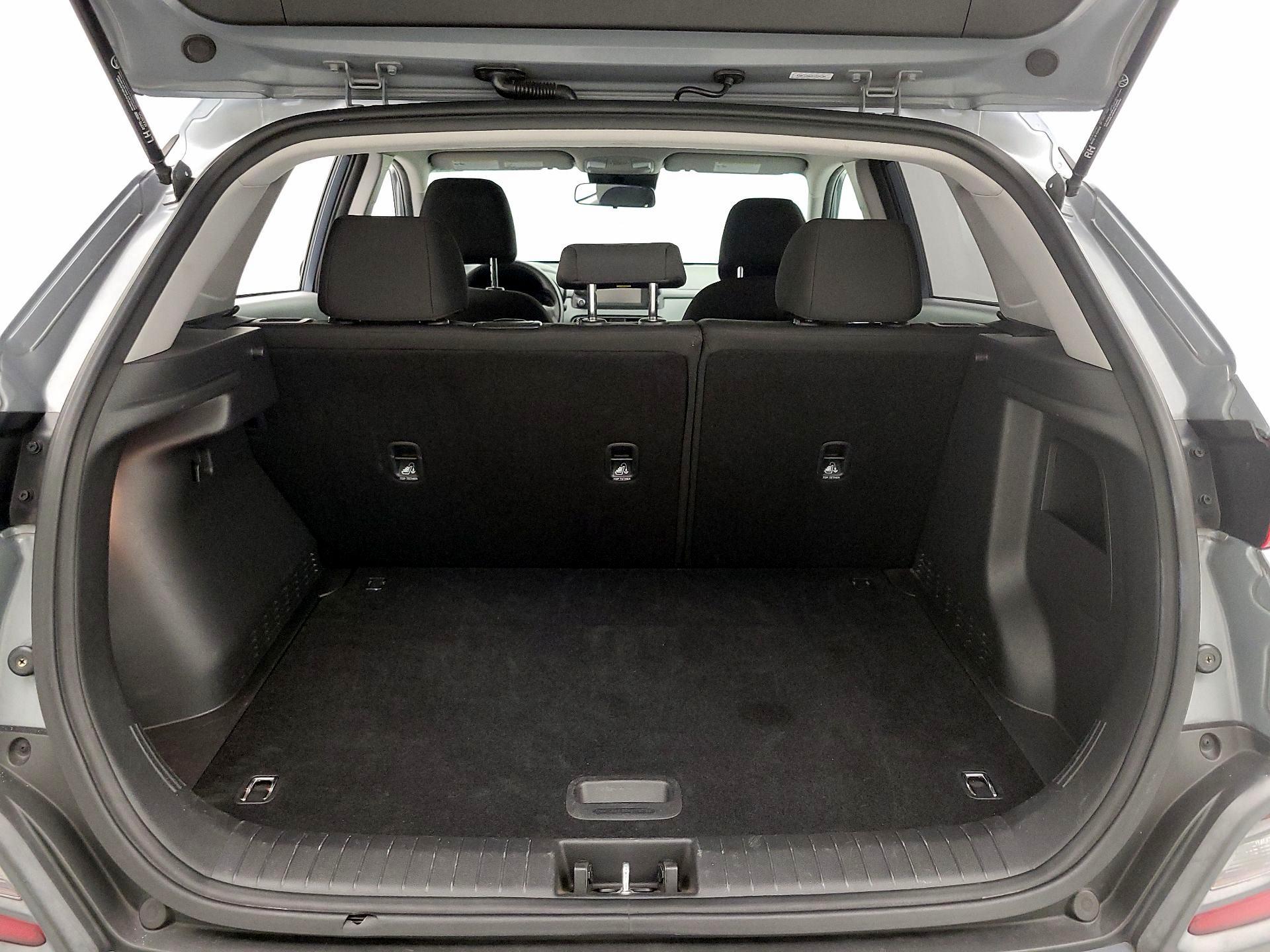 Thumbnail: 2019 Hyundai Kona - 20