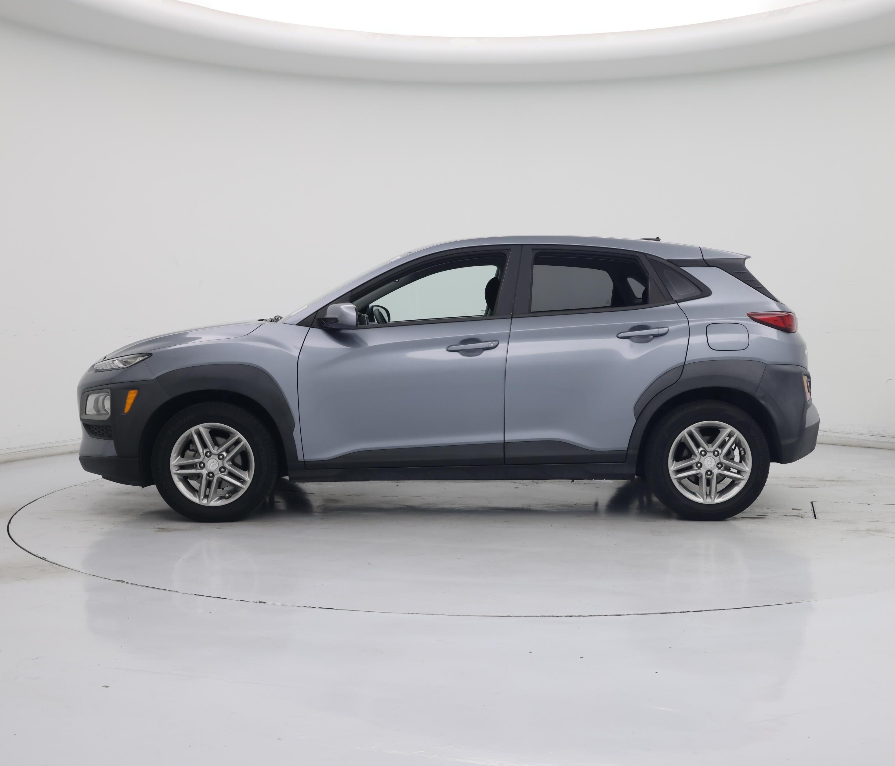 Thumbnail: 2019 Hyundai Kona - 3