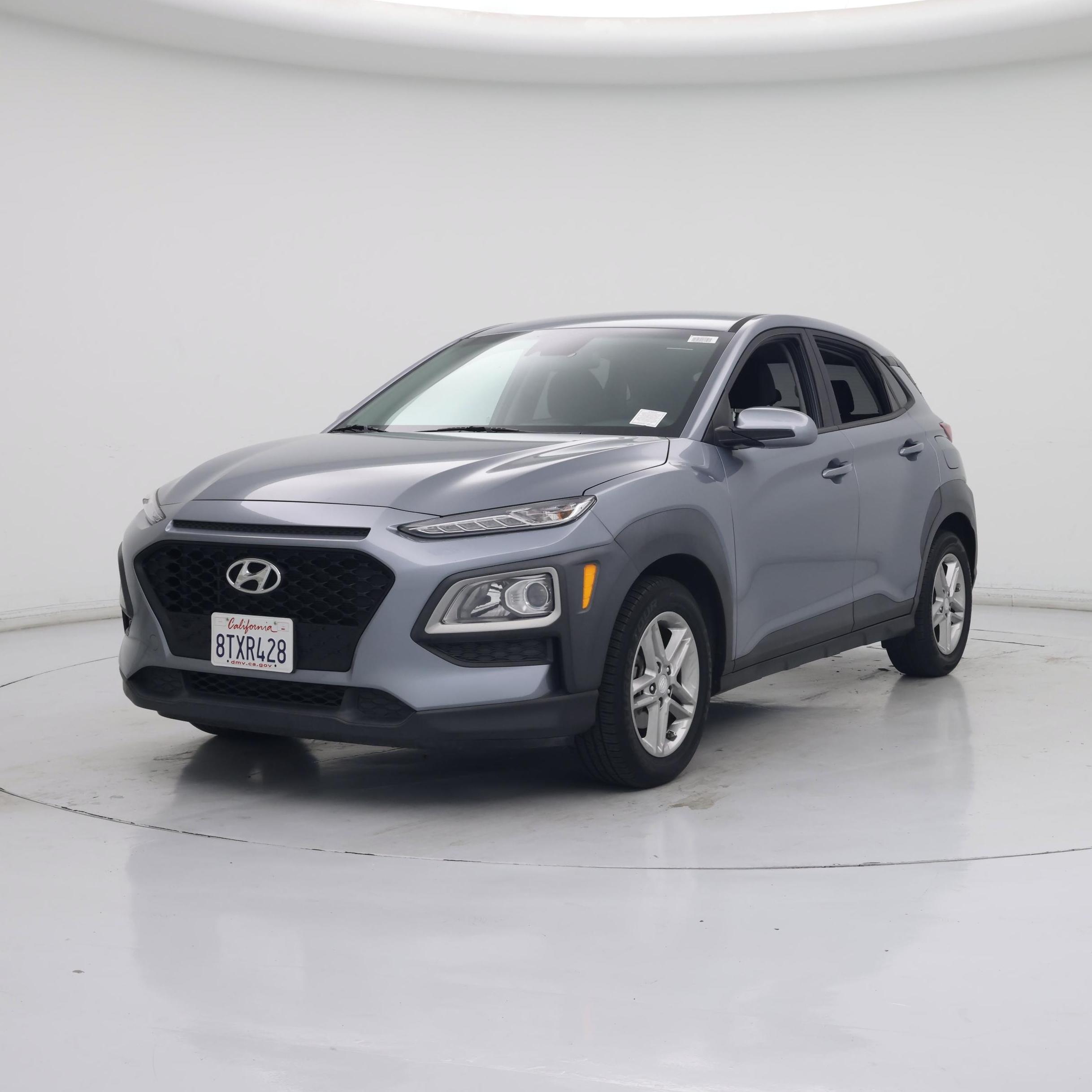 Thumbnail: 2019 Hyundai Kona - 4