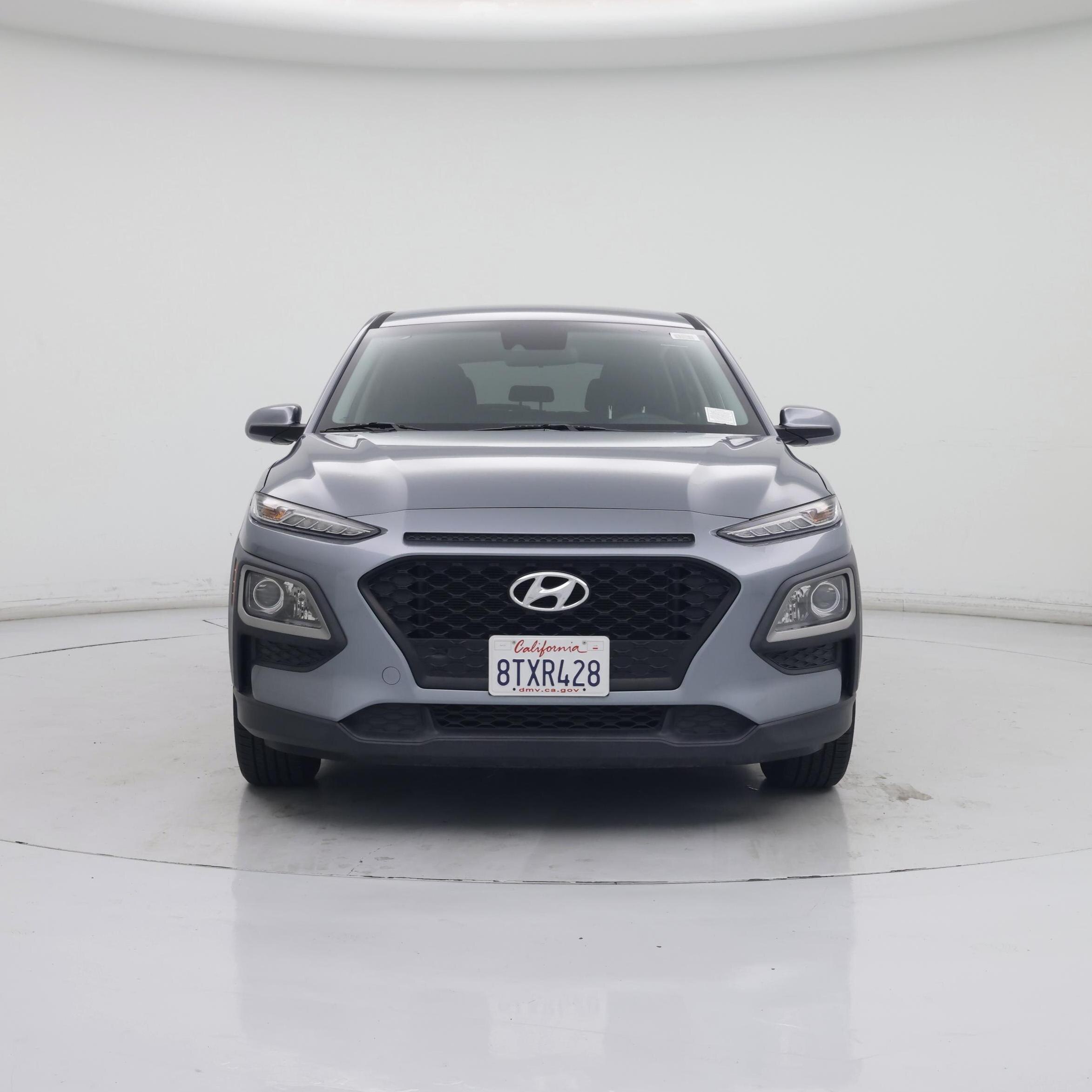 Thumbnail: 2019 Hyundai Kona - 5