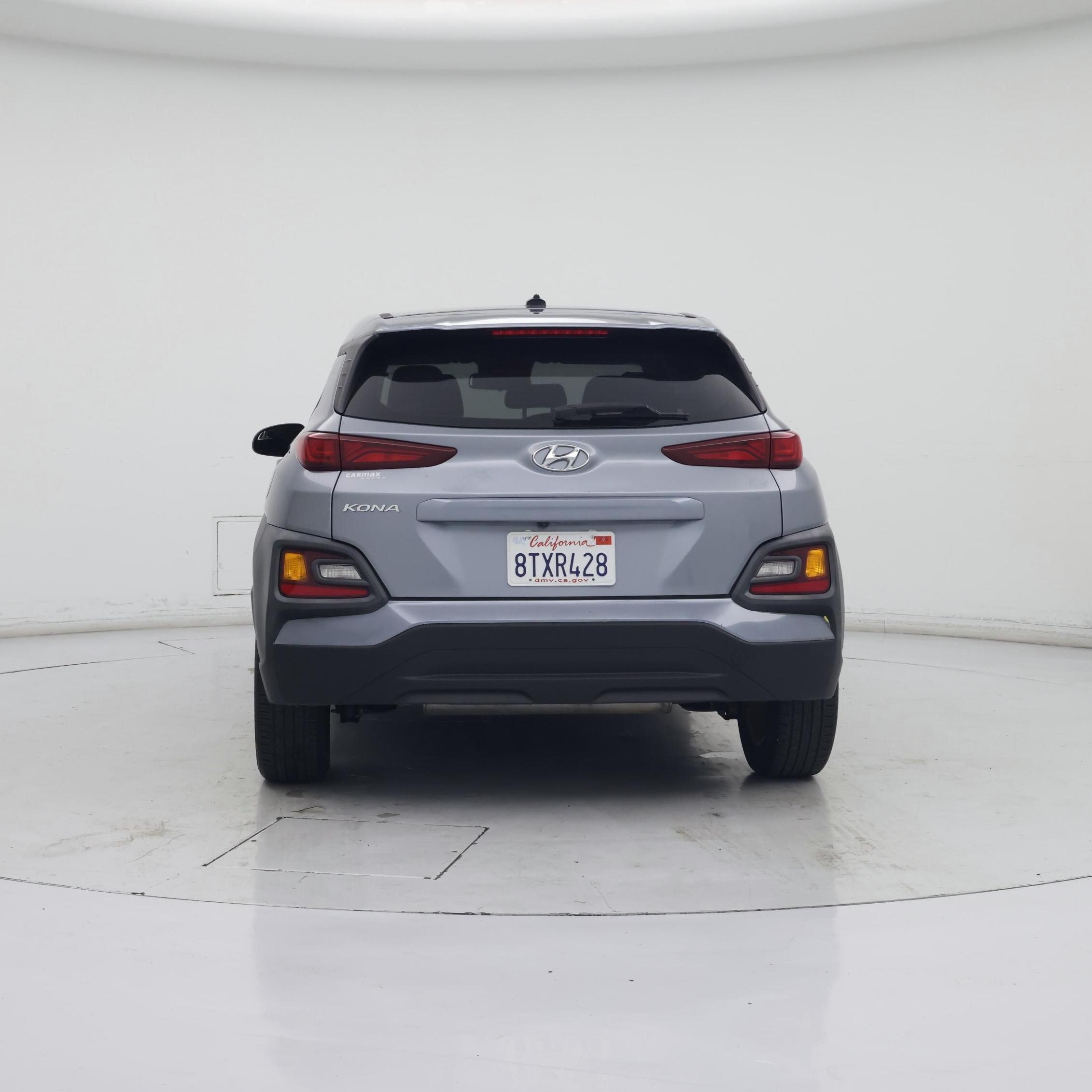 Thumbnail: 2019 Hyundai Kona - 6