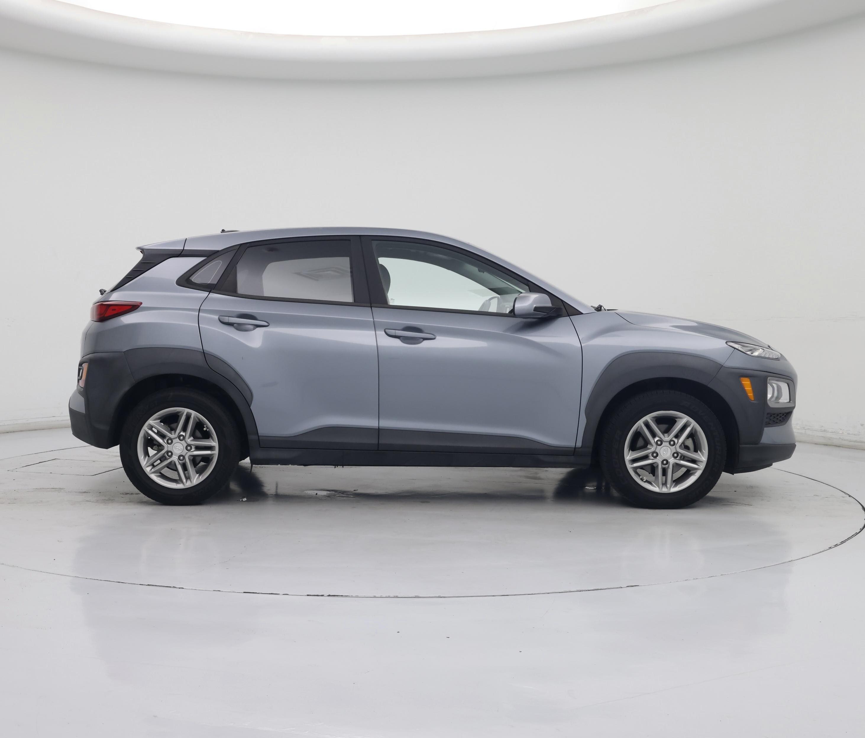 Thumbnail: 2019 Hyundai Kona - 7