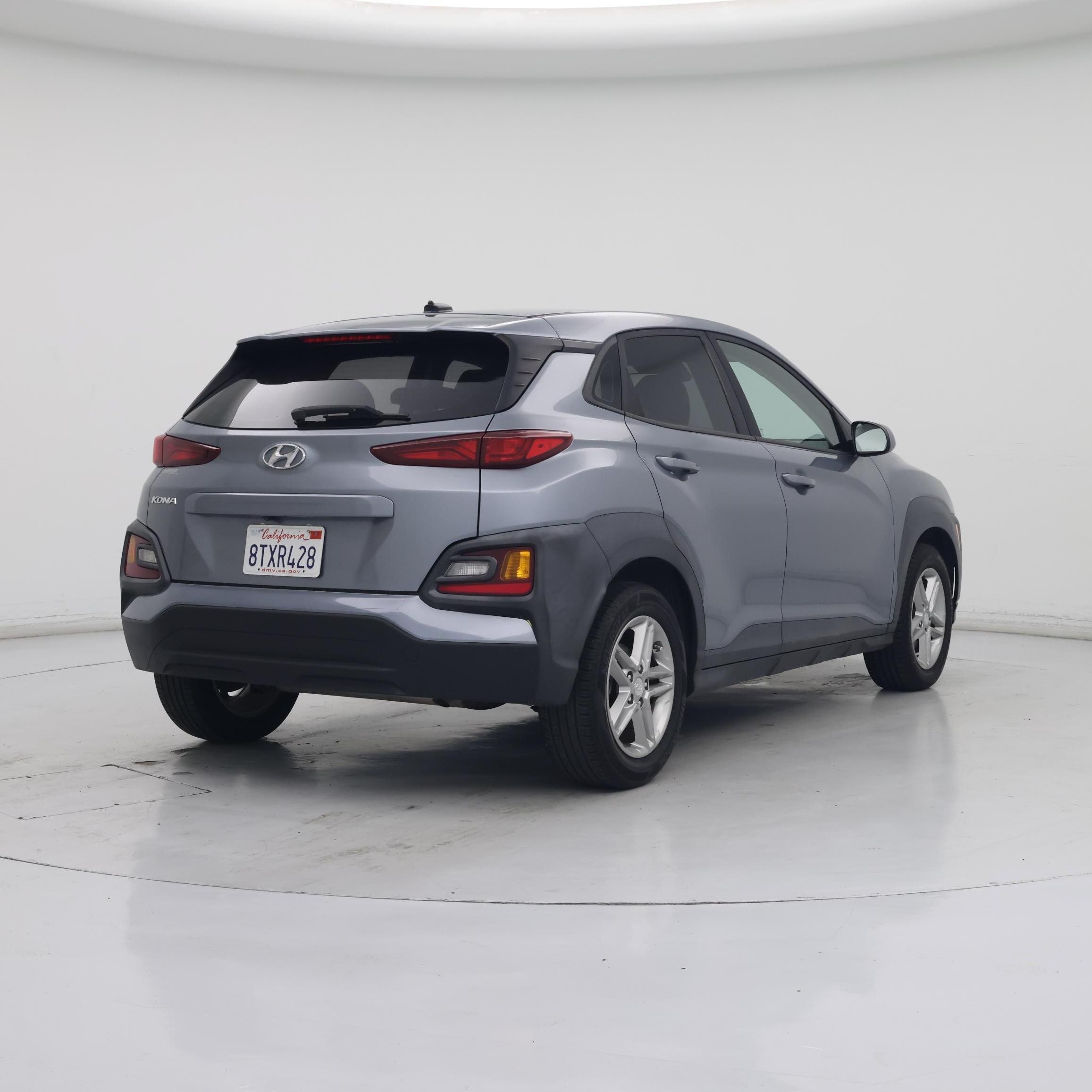 Thumbnail: 2019 Hyundai Kona - 8