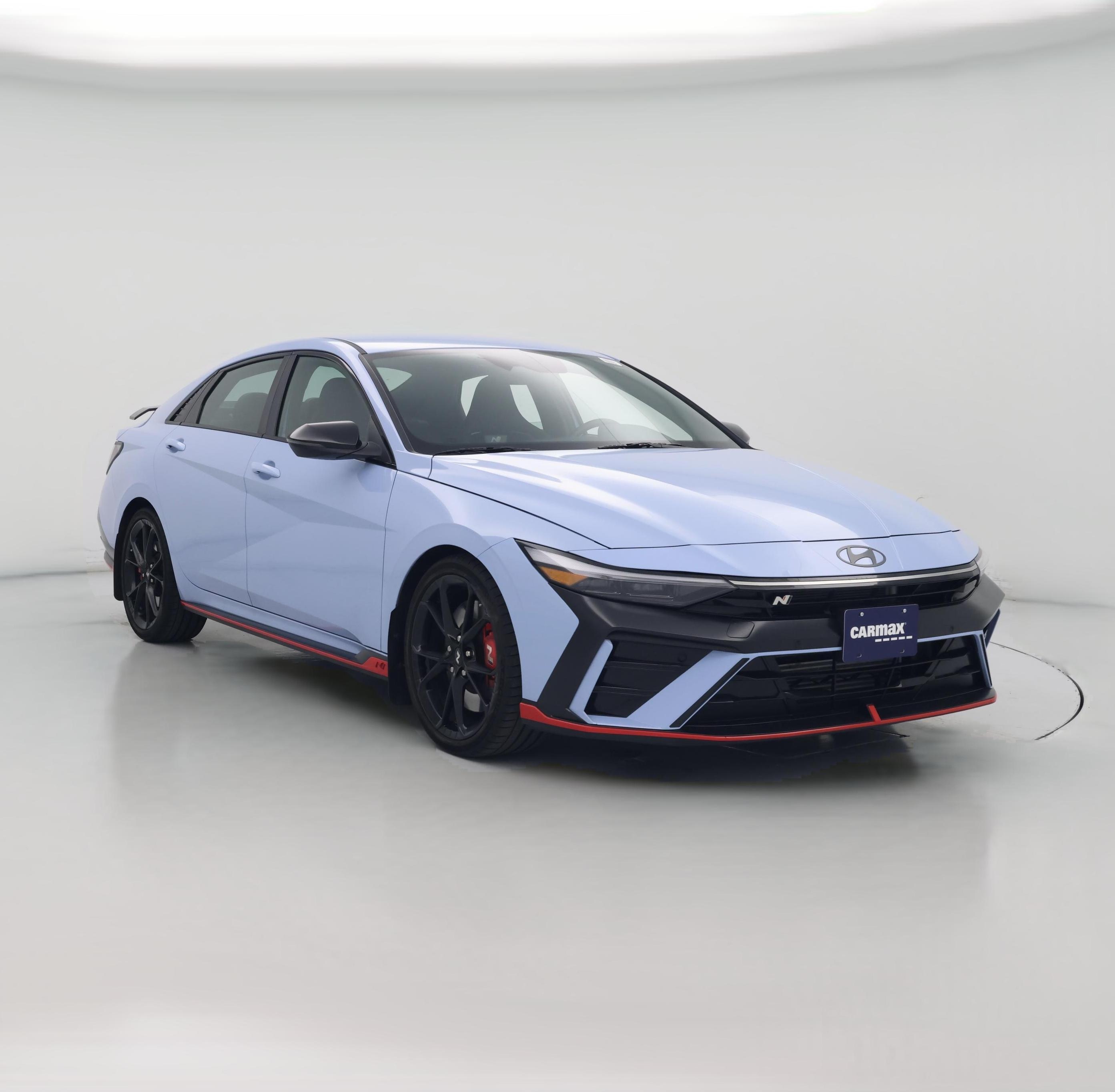 Thumbnail: 2025 Hyundai Elantra - 1