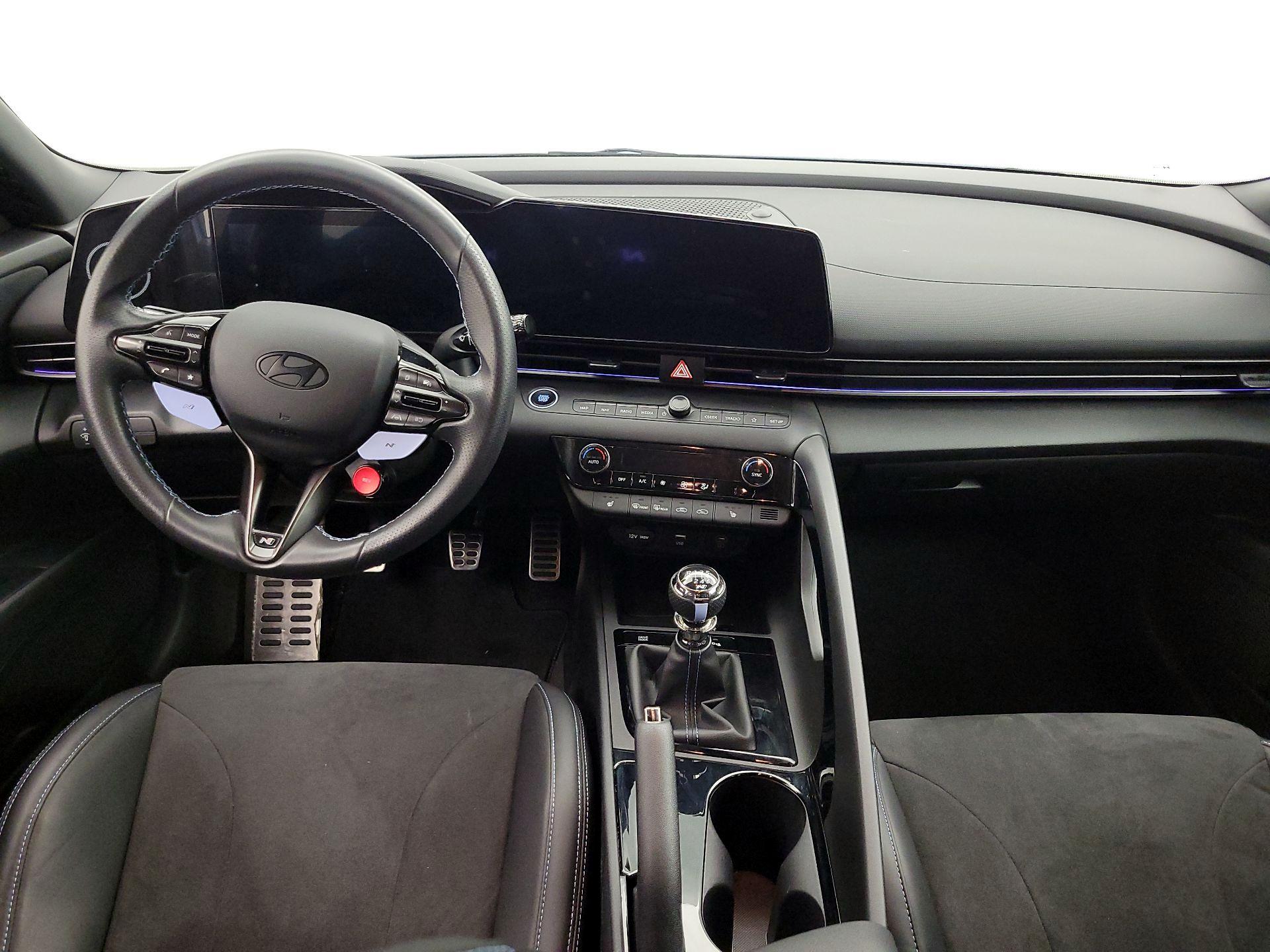 Thumbnail: 2025 Hyundai Elantra - 9