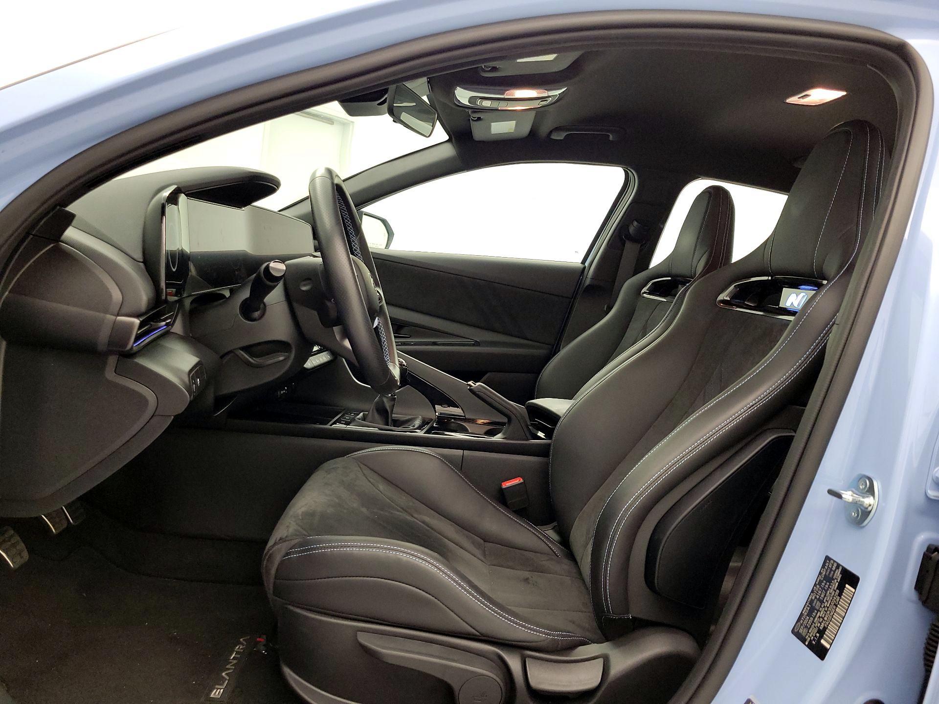 Thumbnail: 2025 Hyundai Elantra - 11