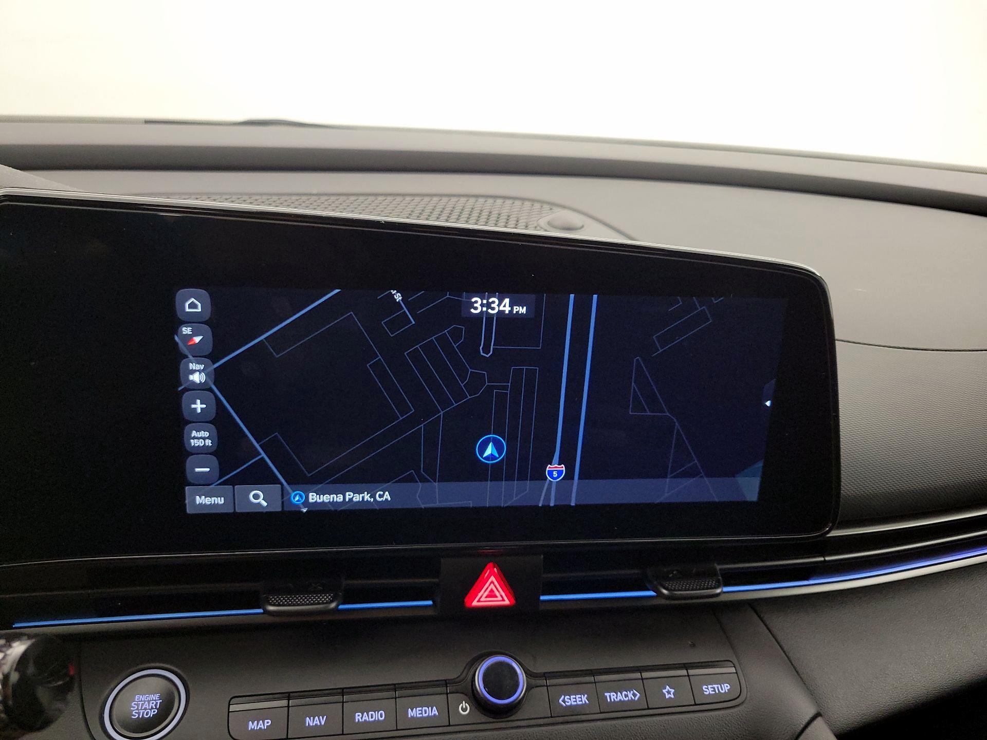 Thumbnail: 2025 Hyundai Elantra - 14