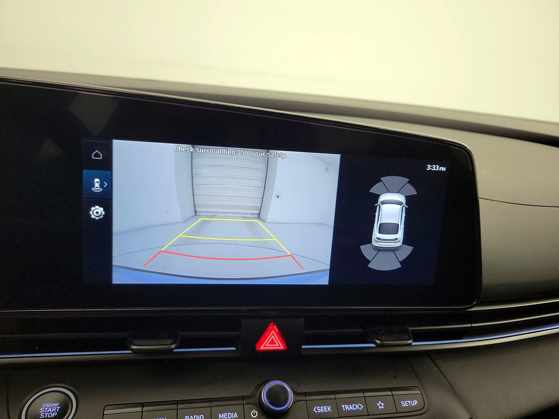 Thumbnail: 2025 Hyundai Elantra - 15