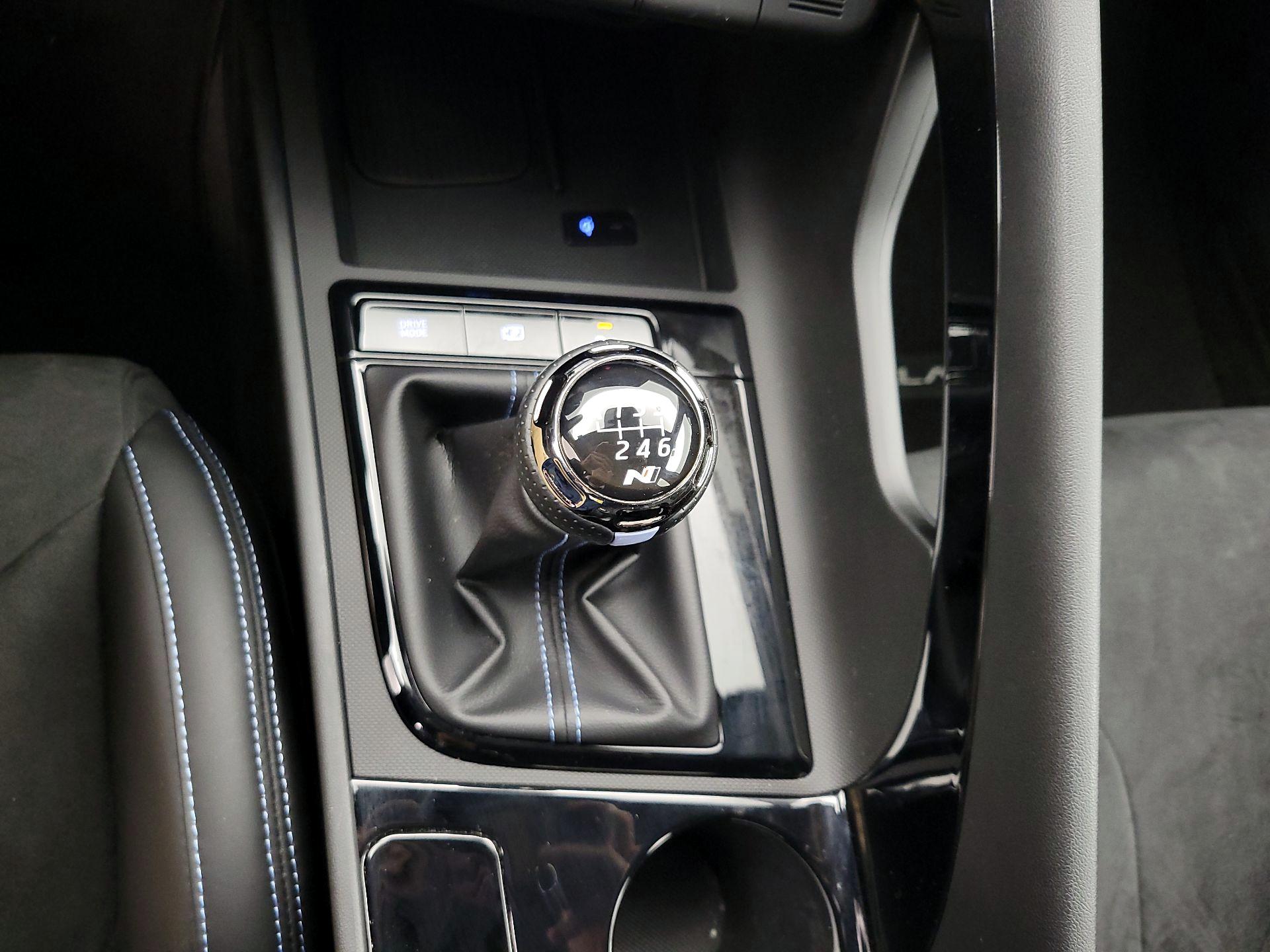 Thumbnail: 2025 Hyundai Elantra - 18