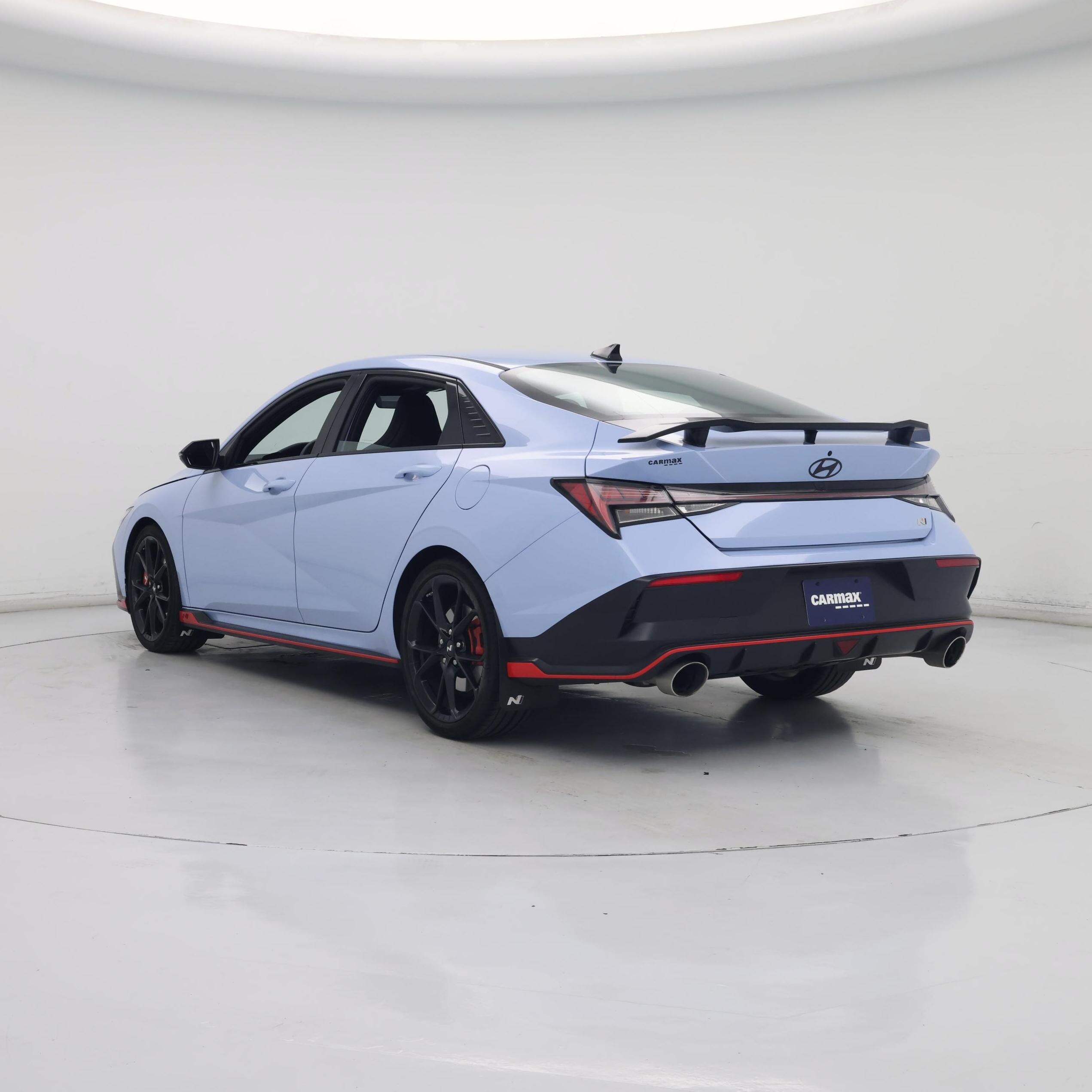 Thumbnail: 2025 Hyundai Elantra - 2