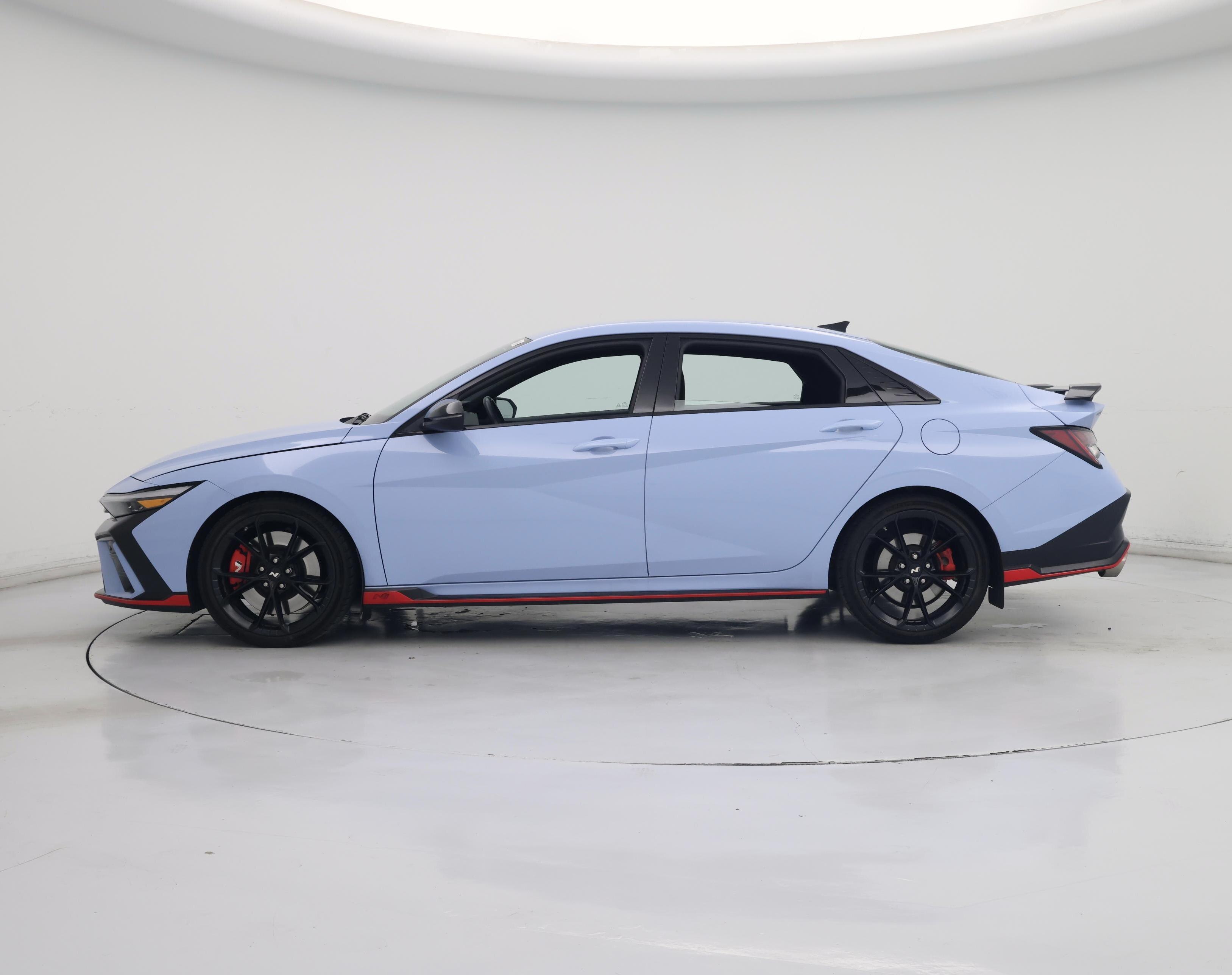 Thumbnail: 2025 Hyundai Elantra - 3