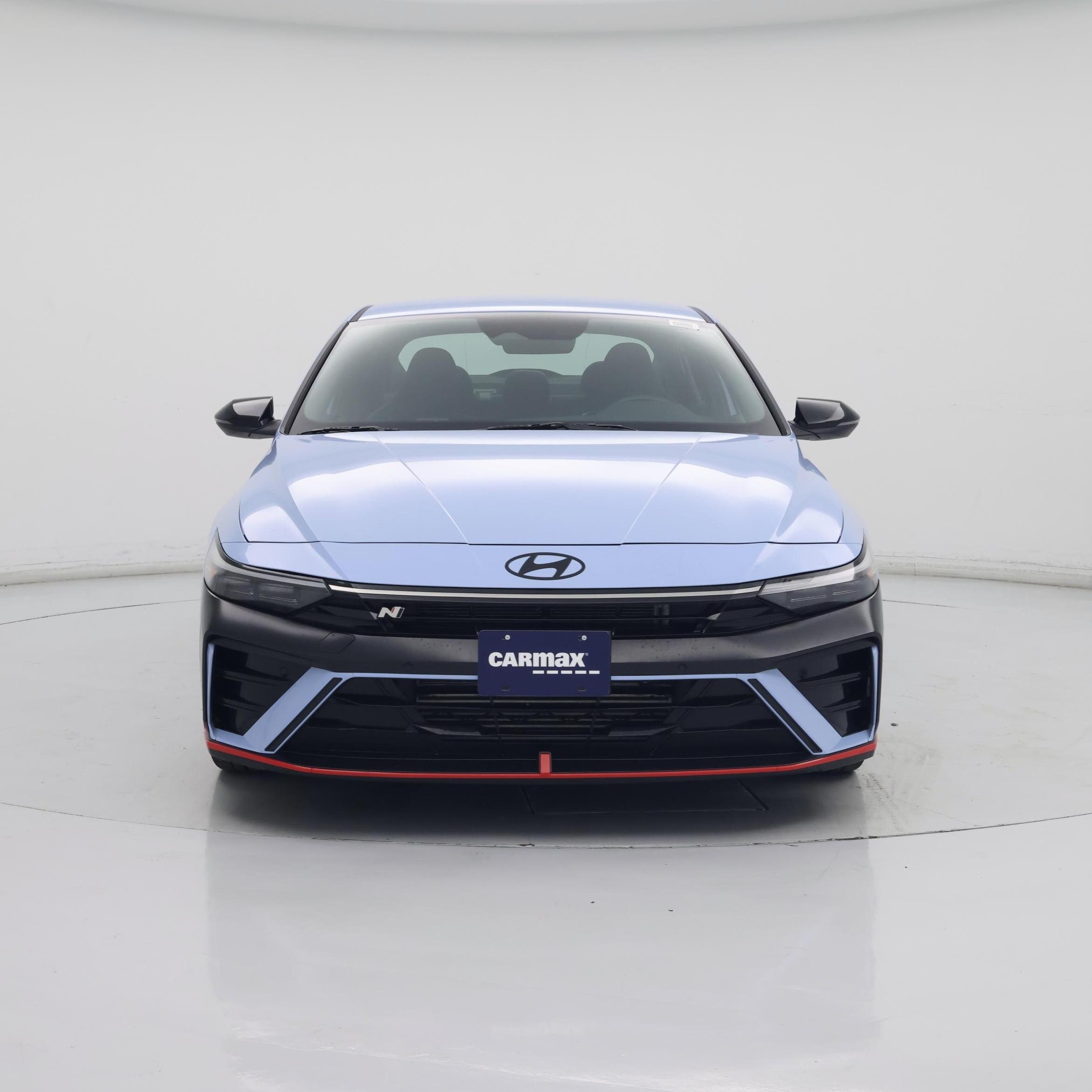 Thumbnail: 2025 Hyundai Elantra - 5