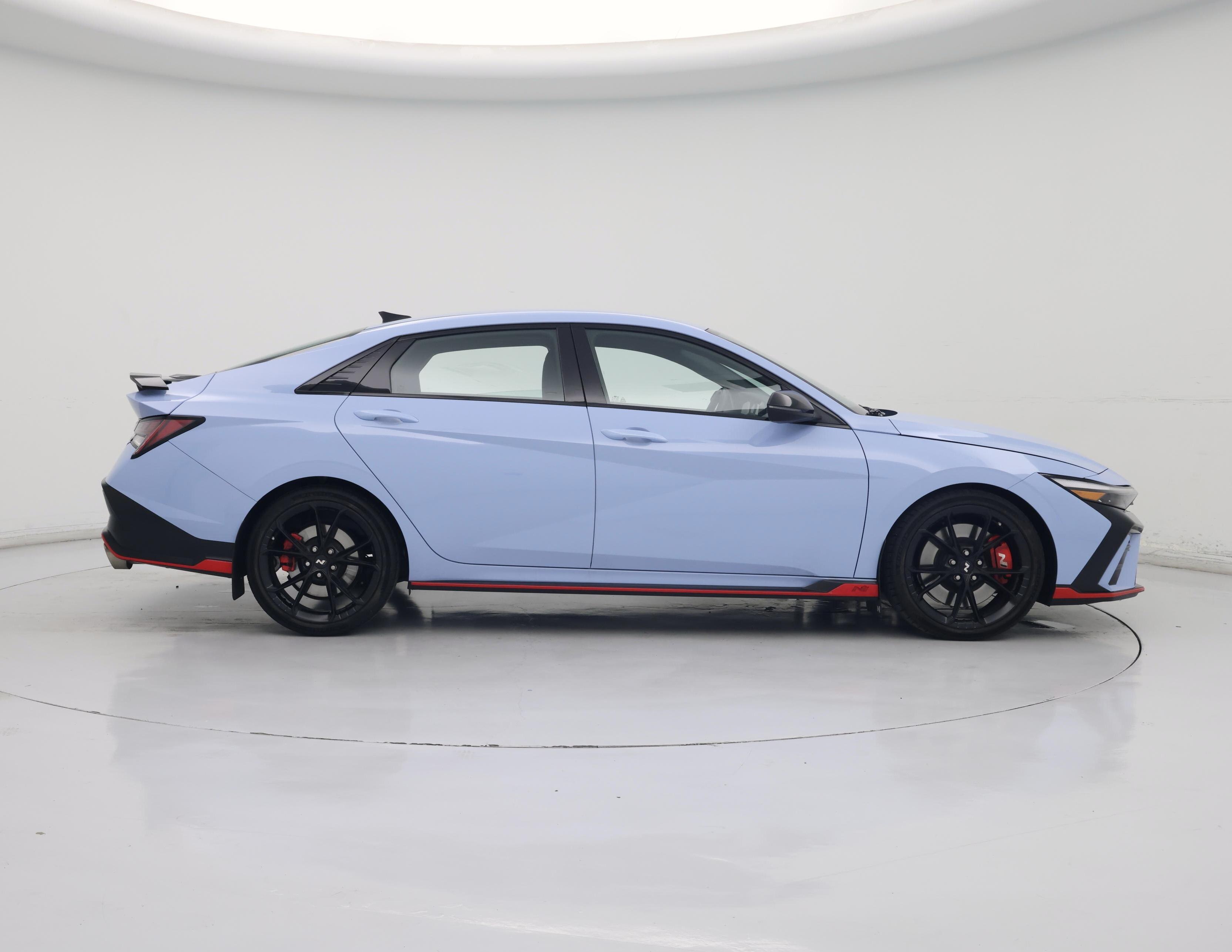 Thumbnail: 2025 Hyundai Elantra - 7