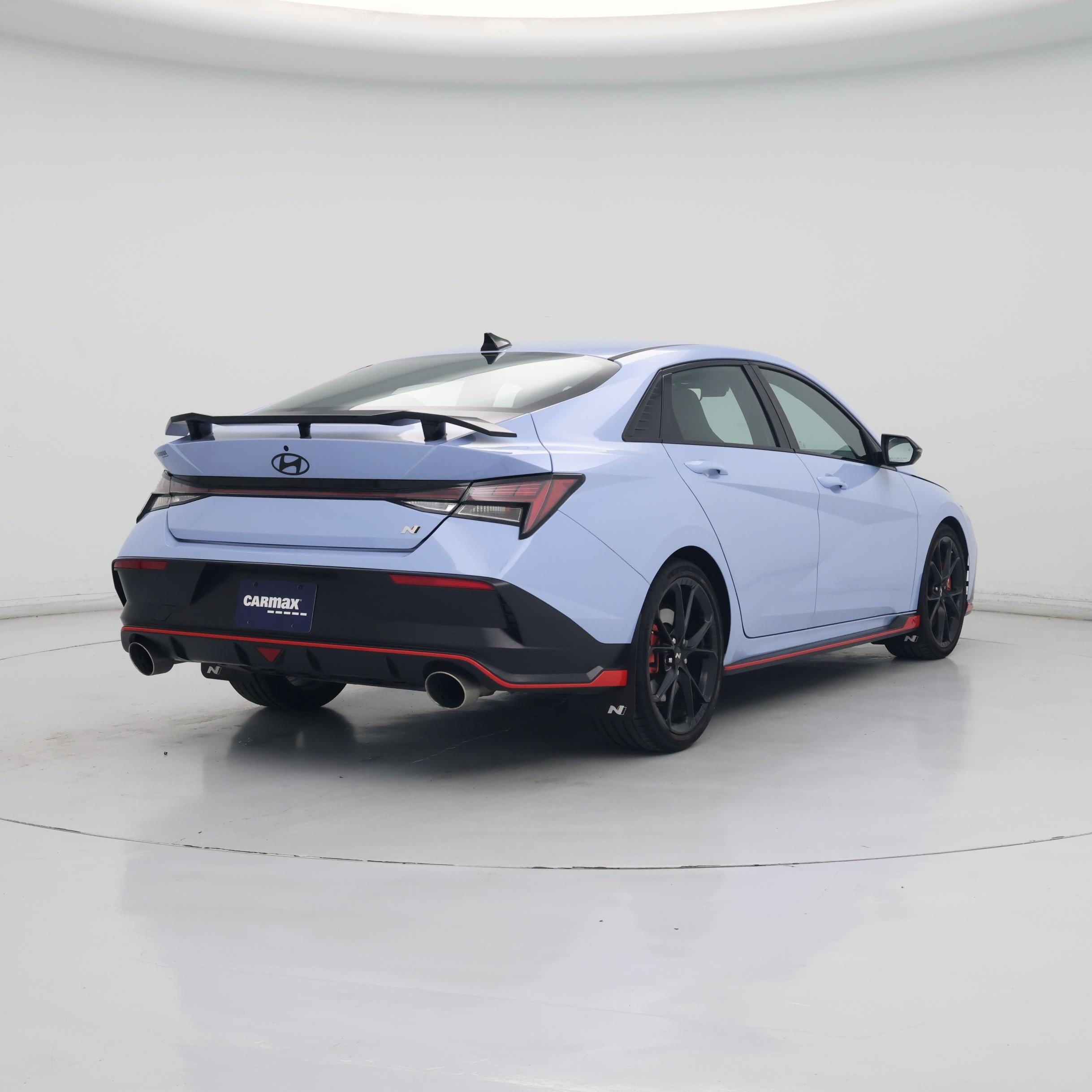 Thumbnail: 2025 Hyundai Elantra - 8